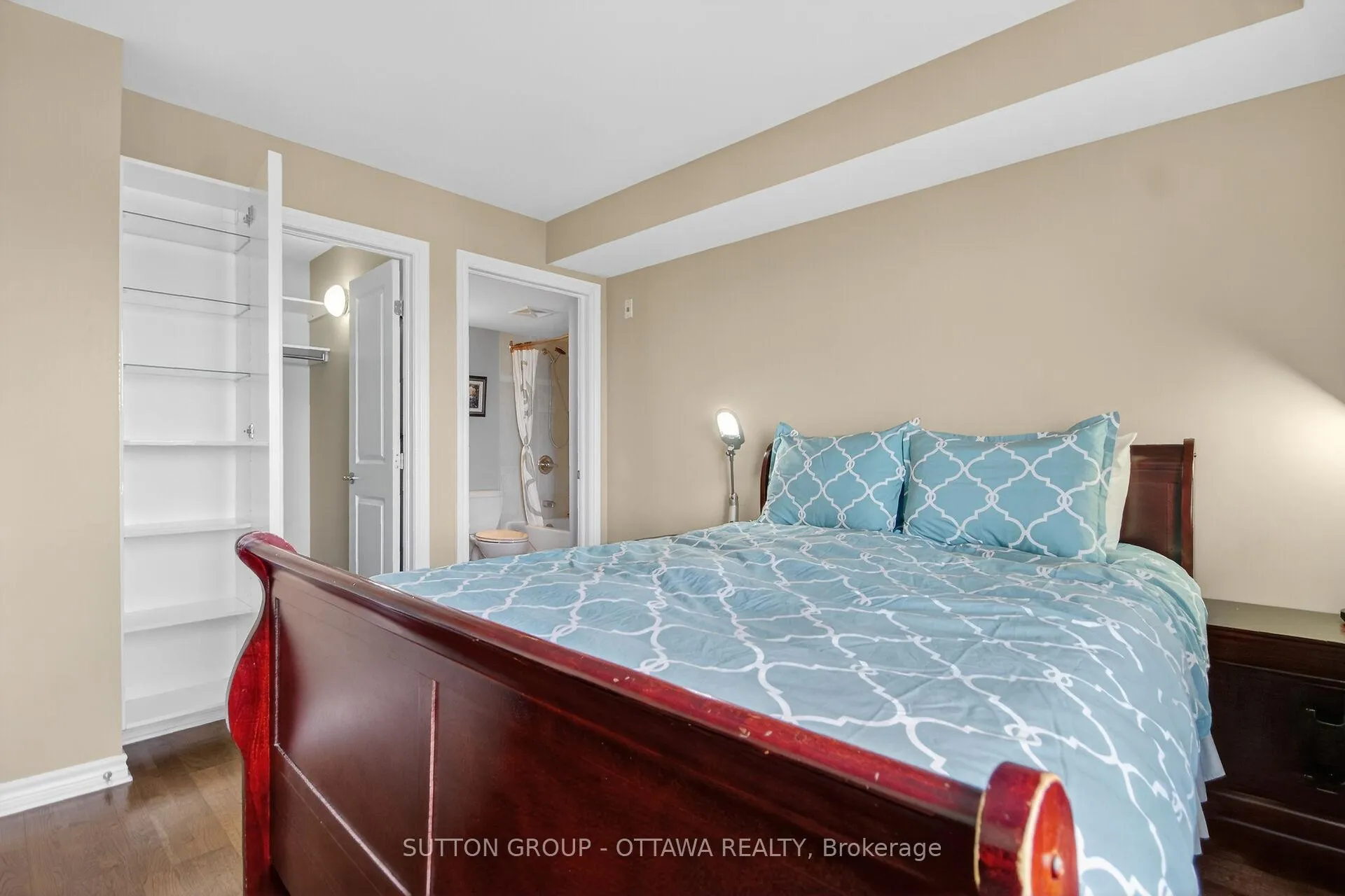 Photo 29 of Unit 507, 314 Central Park Drive, Ottawa, Central Park — HOMEH