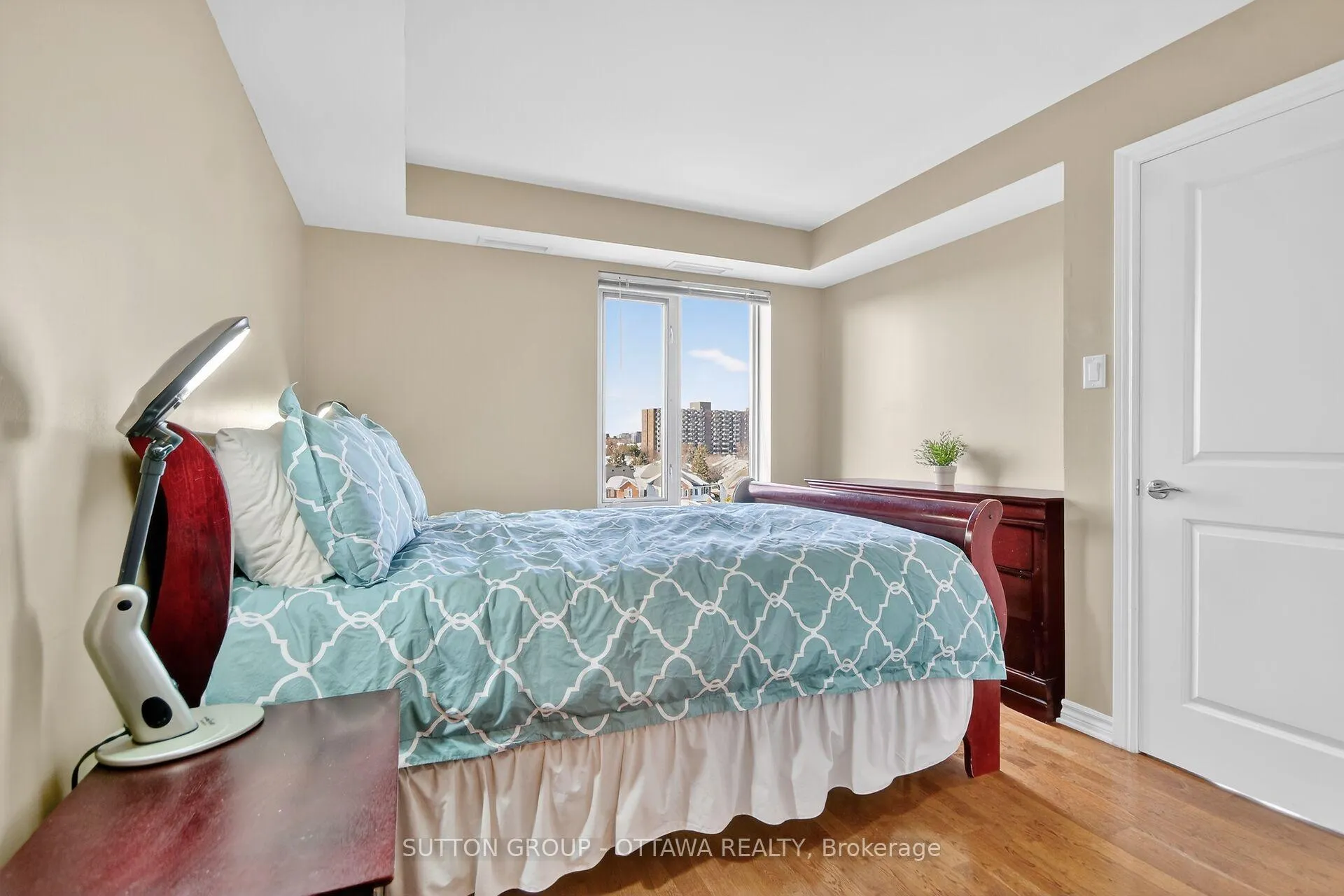 Photo 30 of Unit 507, 314 Central Park Drive, Ottawa, Central Park — HOMEH
