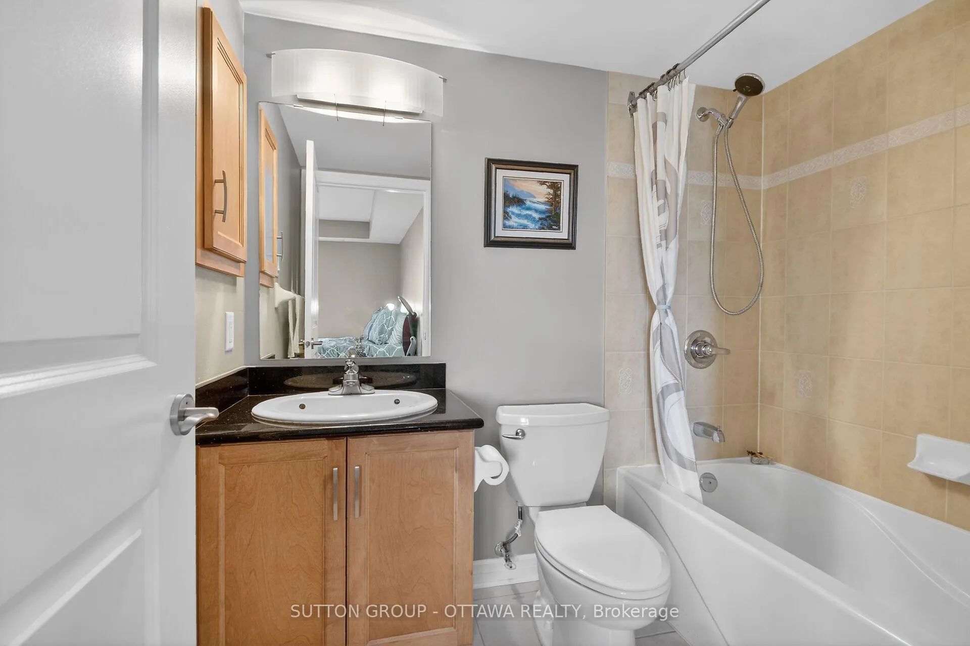 Photo 33 of Unit 507, 314 Central Park Drive, Ottawa, Central Park — HOMEH