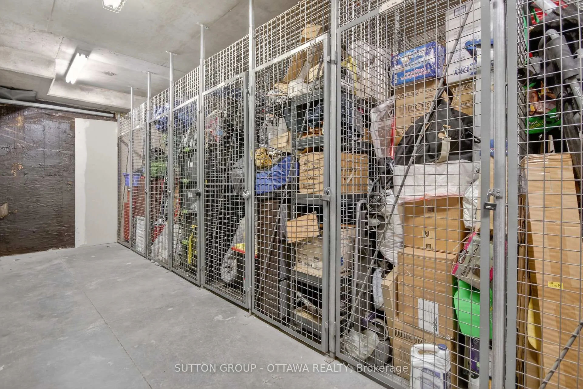 Photo 35 of Unit 507, 314 Central Park Drive, Ottawa, Central Park — HOMEH