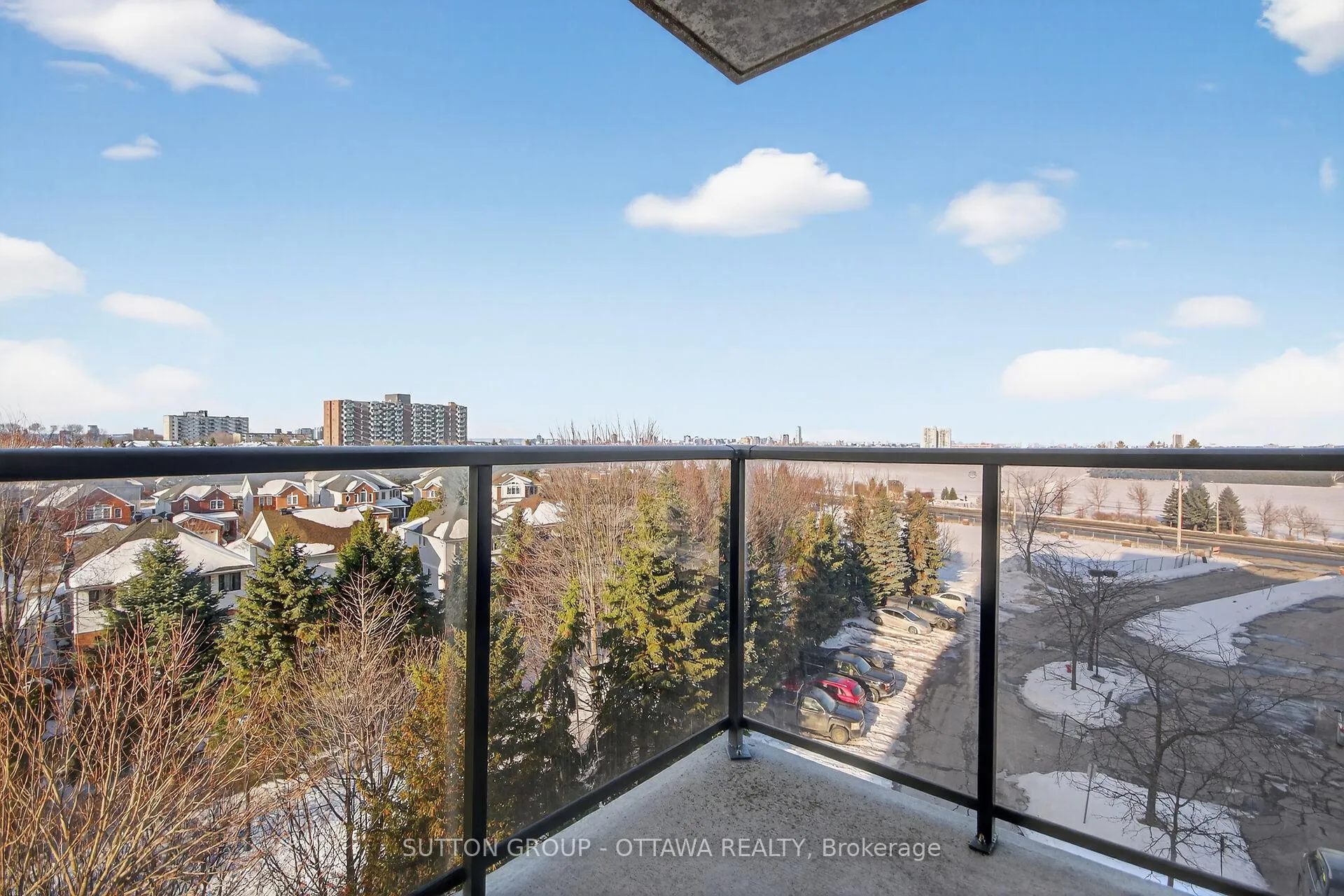 Photo 37 of Unit 507, 314 Central Park Drive, Ottawa, Central Park — HOMEH