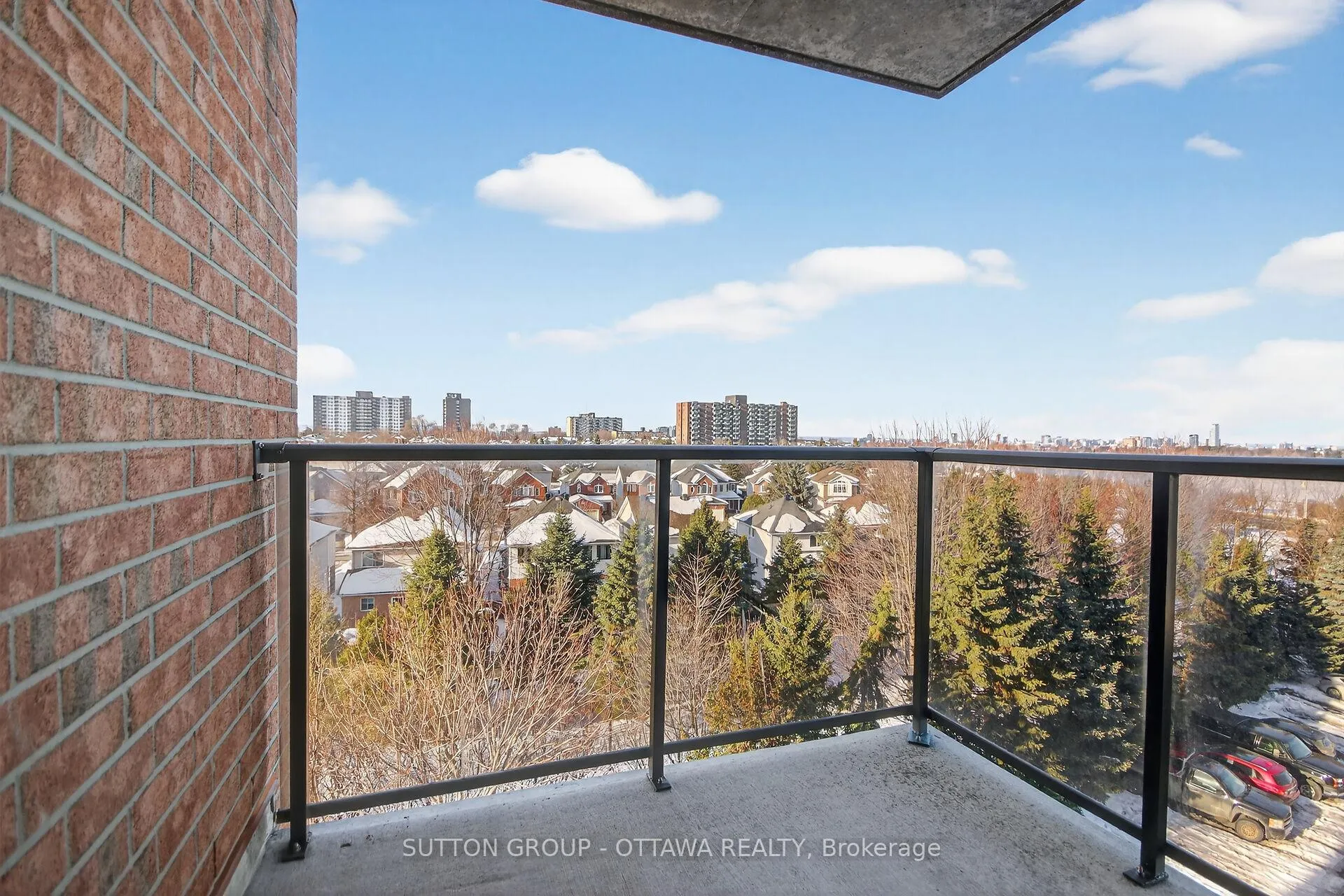 Photo 38 of Unit 507, 314 Central Park Drive, Ottawa, Central Park — HOMEH