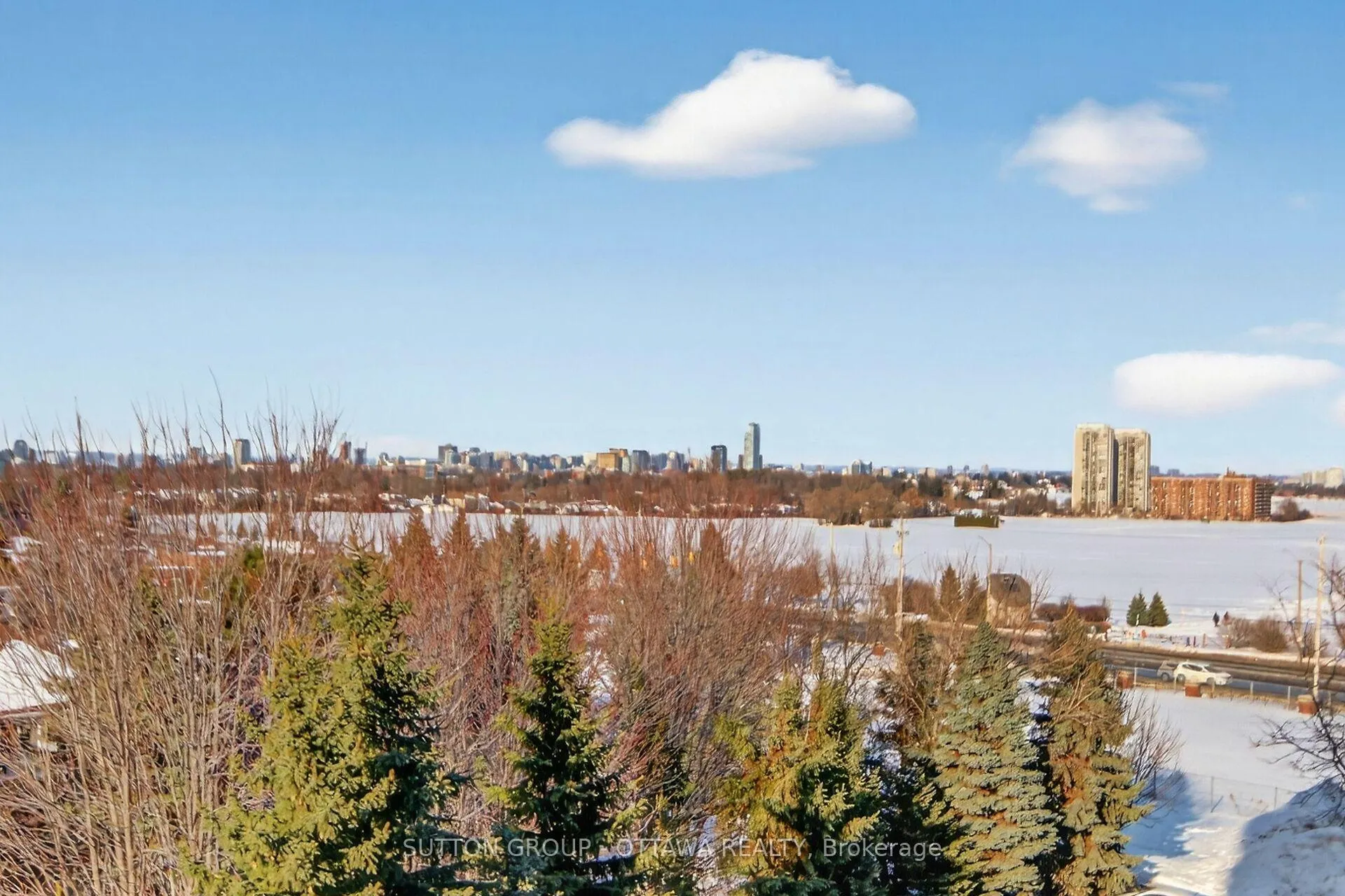 Photo 39 of Unit 507, 314 Central Park Drive, Ottawa, Central Park — HOMEH