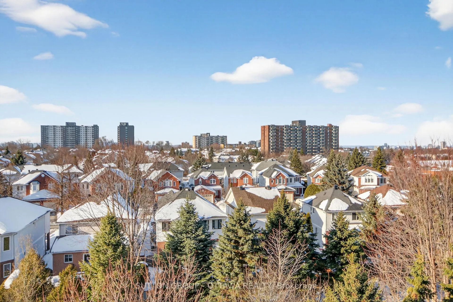 Photo 40 of Unit 507, 314 Central Park Drive, Ottawa, Central Park — HOMEH