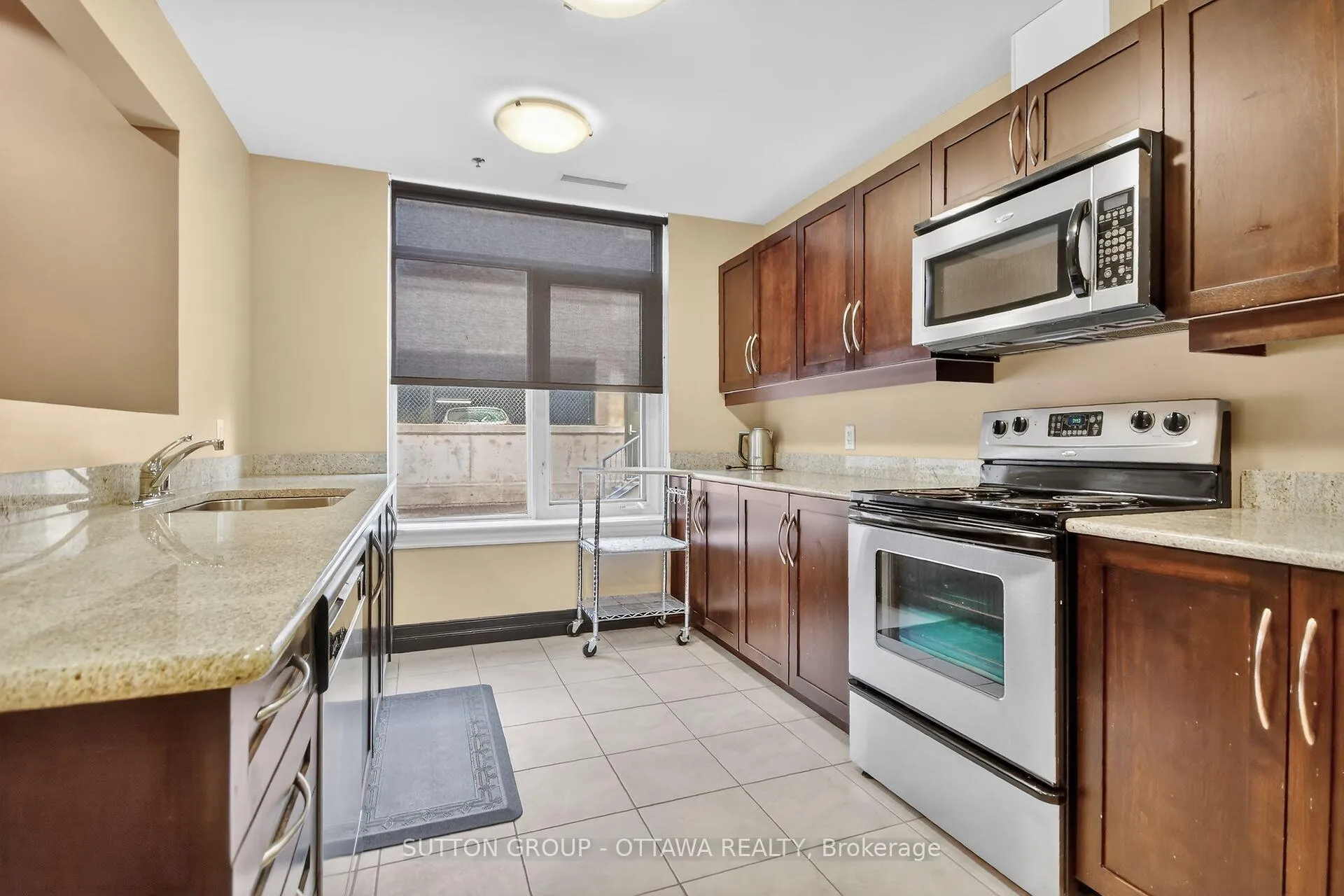 Photo 41 of Unit 507, 314 Central Park Drive, Ottawa, Central Park — HOMEH
