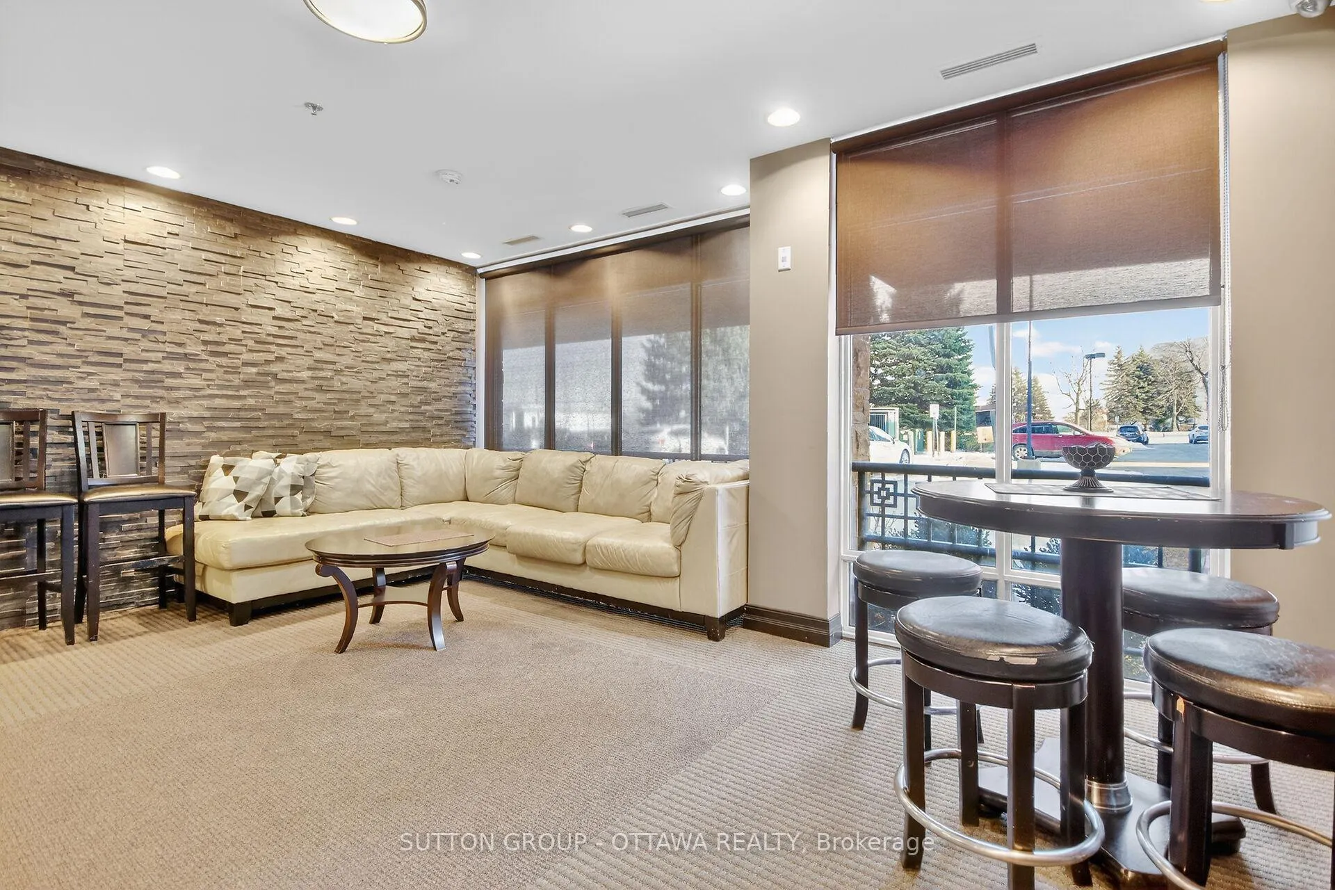 Photo 46 of Unit 507, 314 Central Park Drive, Ottawa, Central Park — HOMEH