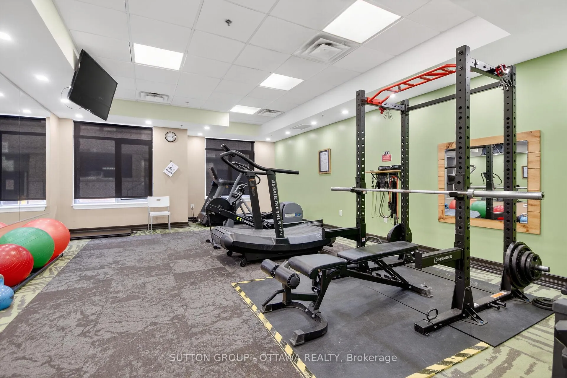 Photo 48 of Unit 507, 314 Central Park Drive, Ottawa, Central Park — HOMEH