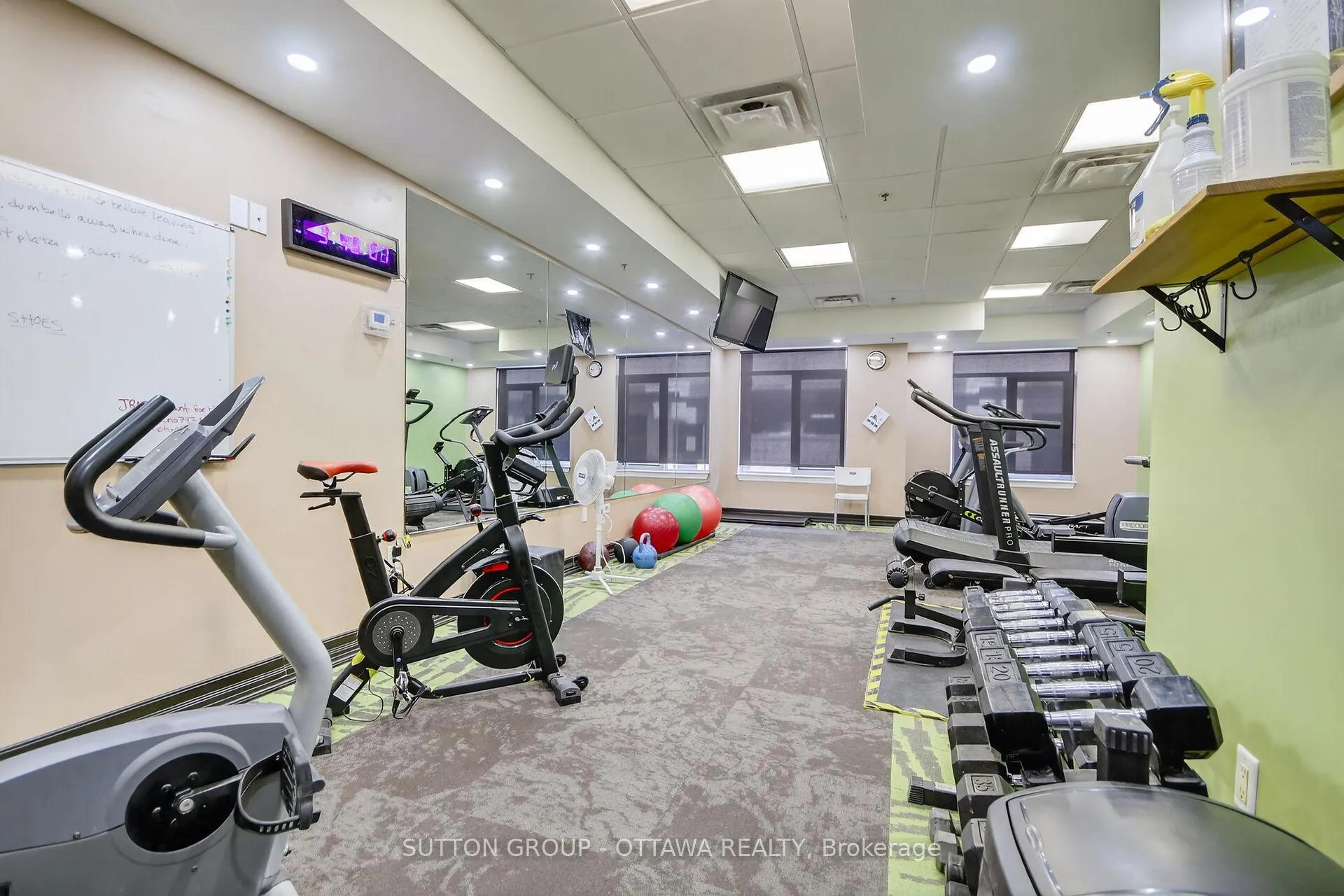 Photo 49 of Unit 507, 314 Central Park Drive, Ottawa, Central Park — HOMEH
