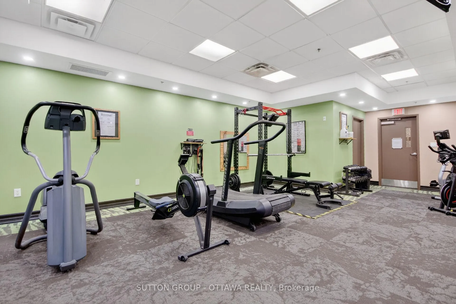 Photo 50 of Unit 507, 314 Central Park Drive, Ottawa, Central Park — HOMEH
