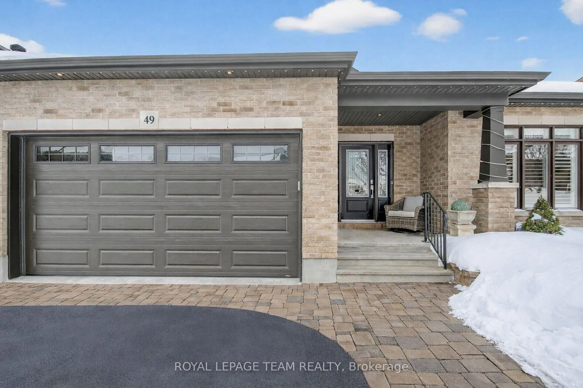 Photo 3 of 49 Dulmage Crescent, Carleton Place — HOMEH