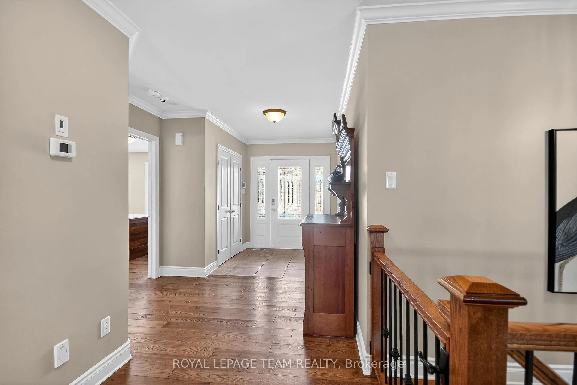 Photo 6 of 49 Dulmage Crescent, Carleton Place — HOMEH