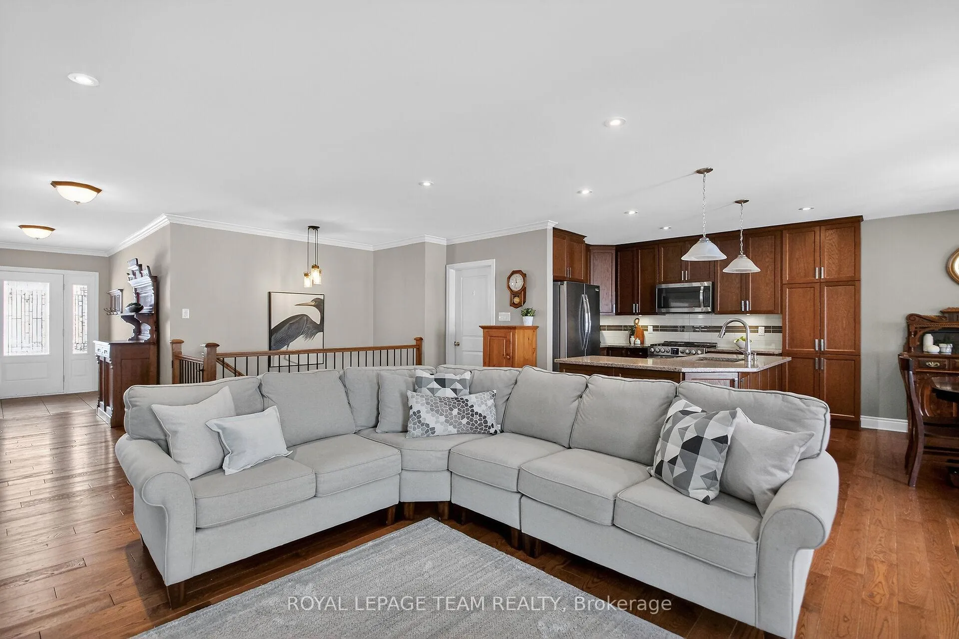 Photo 8 of 49 Dulmage Crescent, Carleton Place — HOMEH