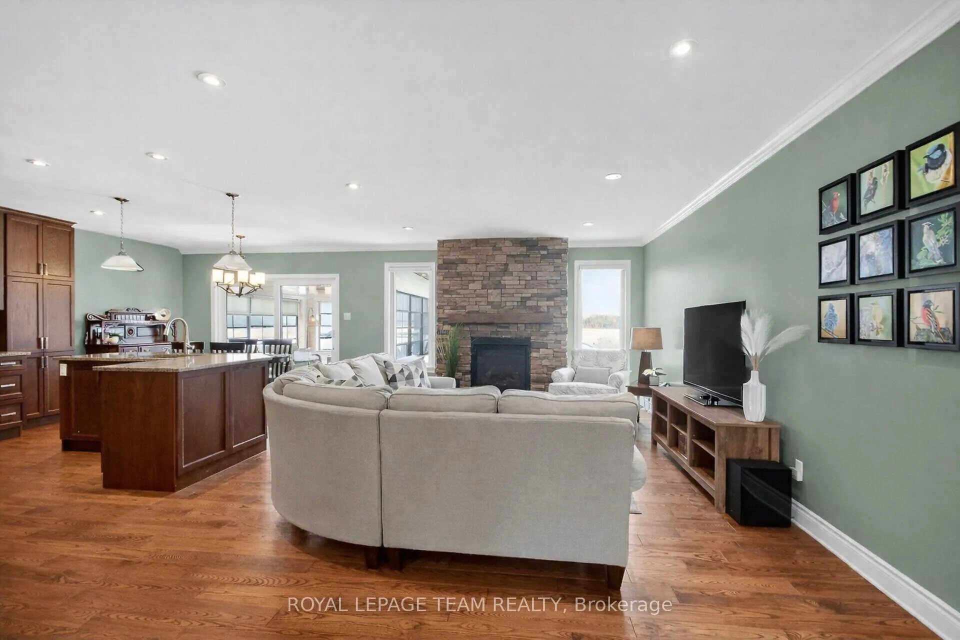 Photo 9 of 49 Dulmage Crescent, Carleton Place — HOMEH