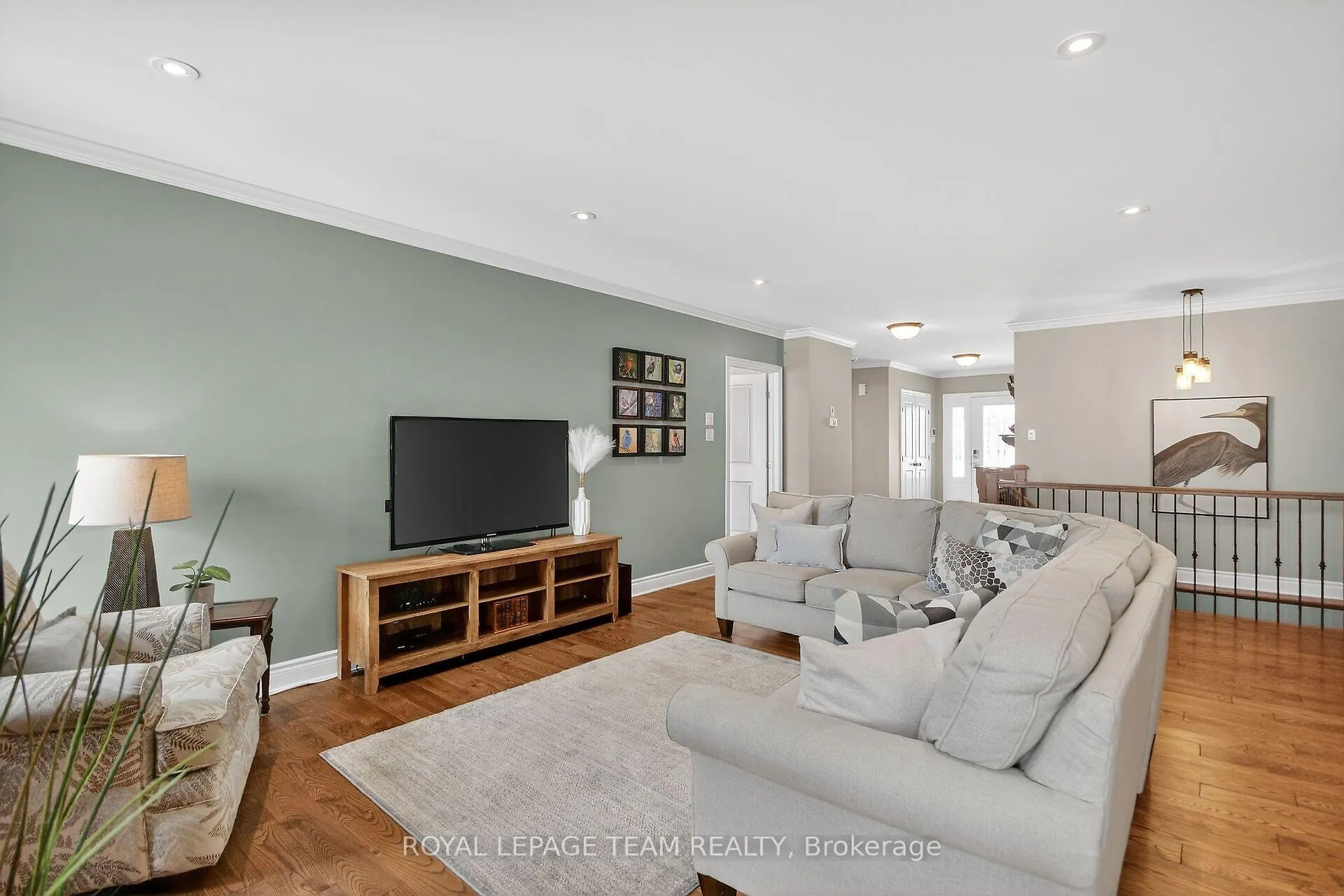 Photo 10 of 49 Dulmage Crescent, Carleton Place — HOMEH
