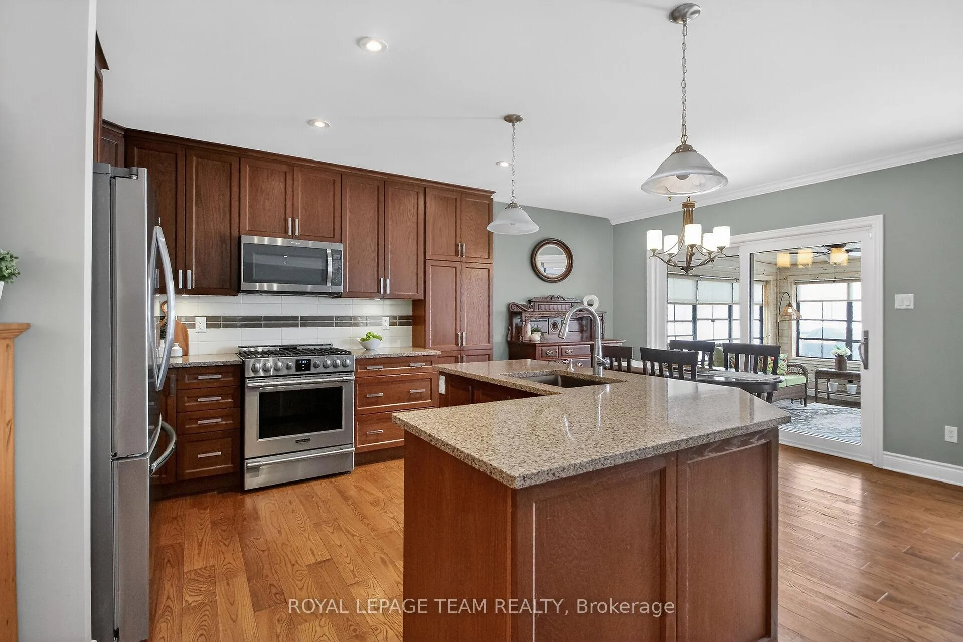 Photo 13 of 49 Dulmage Crescent, Carleton Place — HOMEH