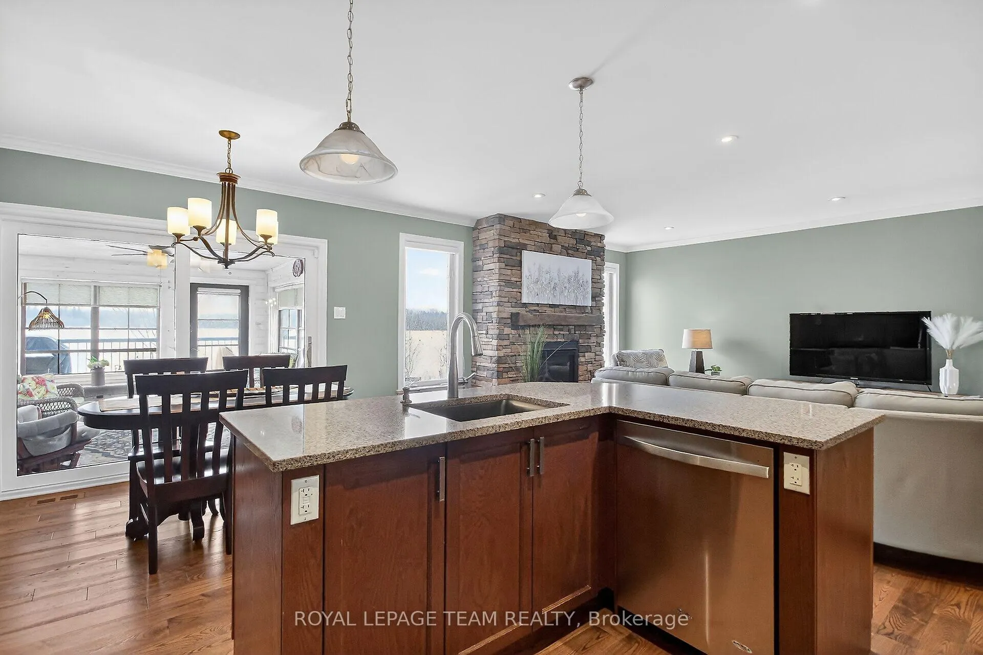 Photo 14 of 49 Dulmage Crescent, Carleton Place — HOMEH