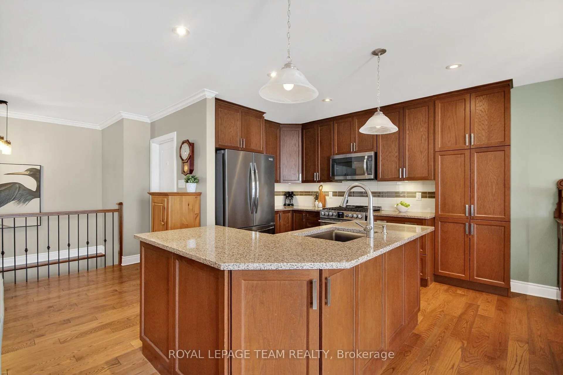 Photo 15 of 49 Dulmage Crescent, Carleton Place — HOMEH