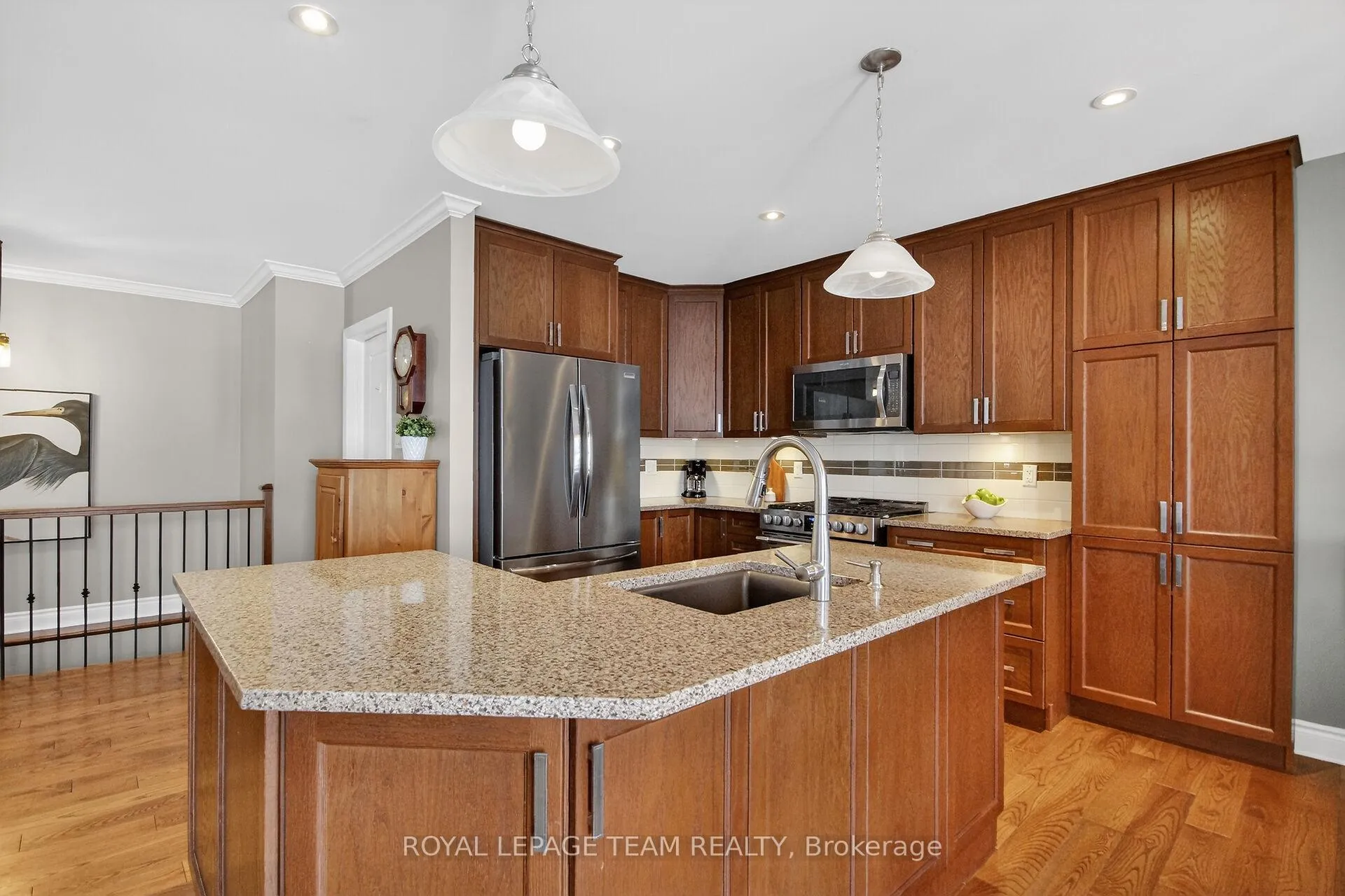 Photo 16 of 49 Dulmage Crescent, Carleton Place — HOMEH