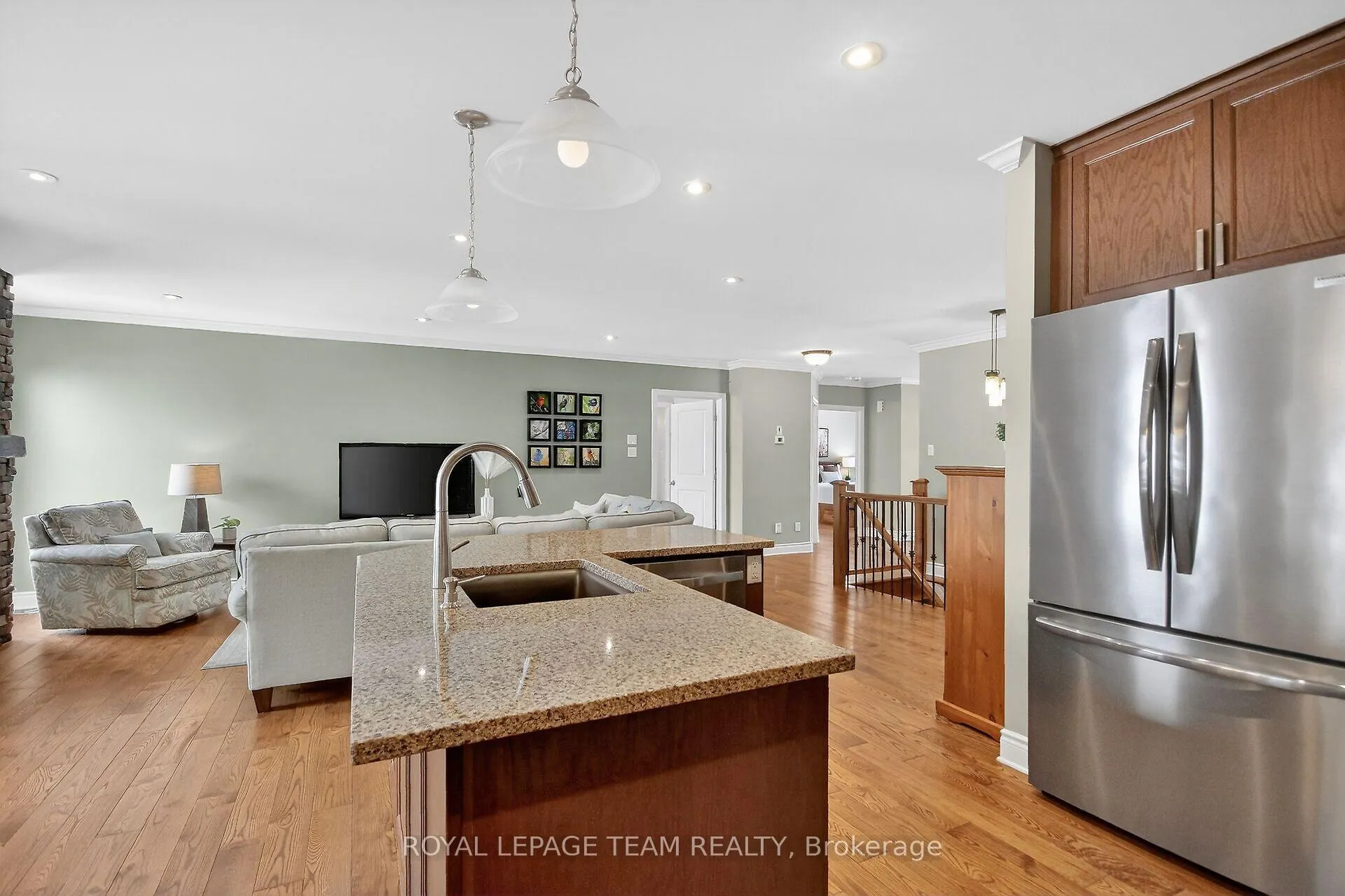 Photo 17 of 49 Dulmage Crescent, Carleton Place — HOMEH