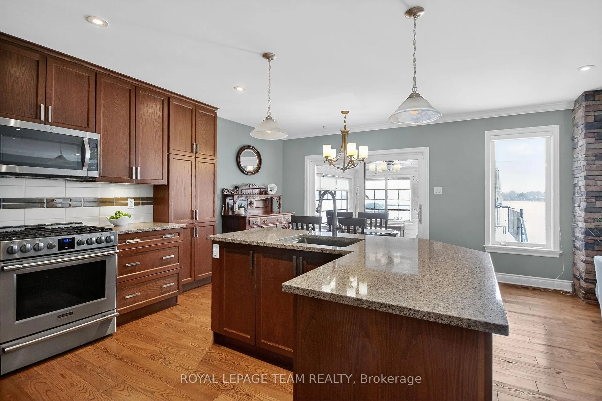 Photo 18 of 49 Dulmage Crescent, Carleton Place — HOMEH