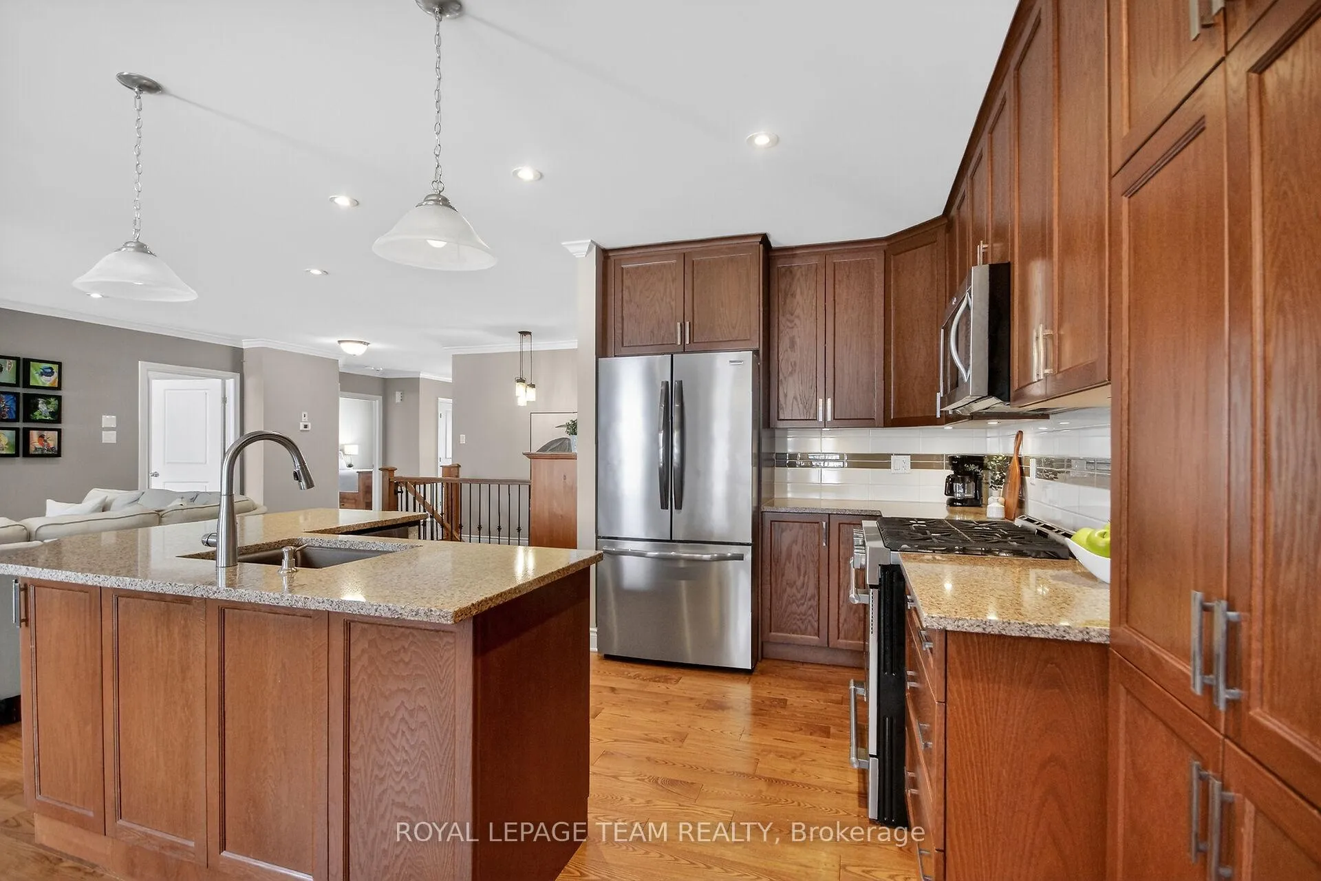 Photo 19 of 49 Dulmage Crescent, Carleton Place — HOMEH