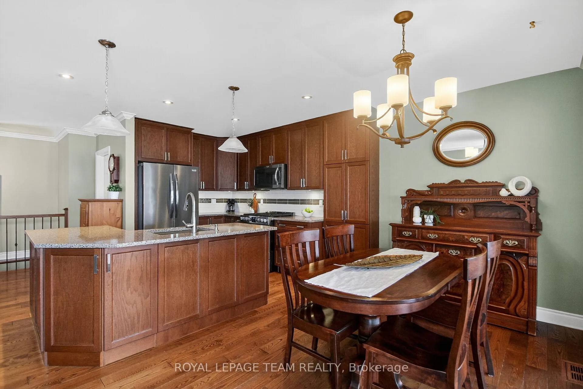 Photo 20 of 49 Dulmage Crescent, Carleton Place — HOMEH