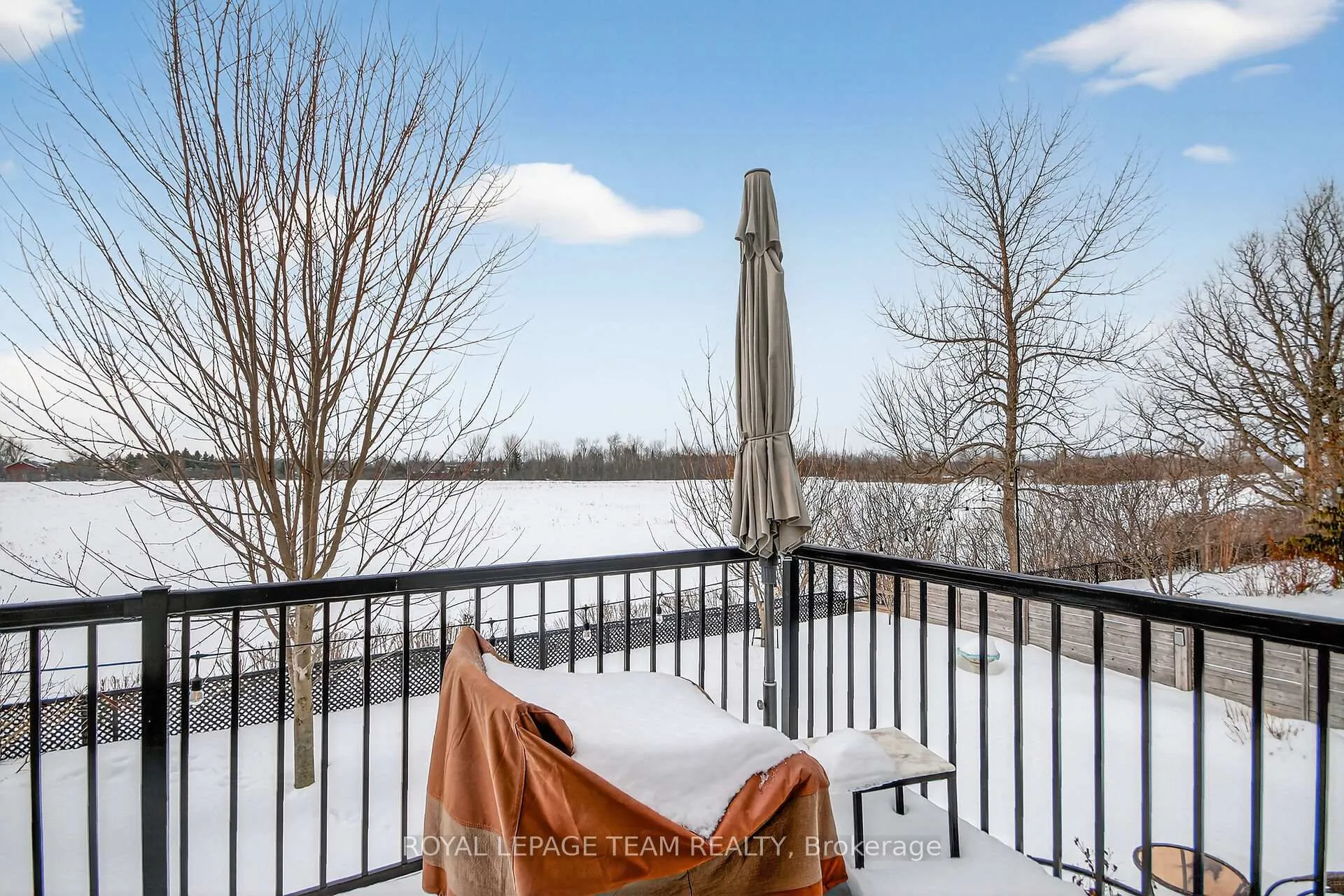Photo 45 of 49 Dulmage Crescent, Carleton Place — HOMEH
