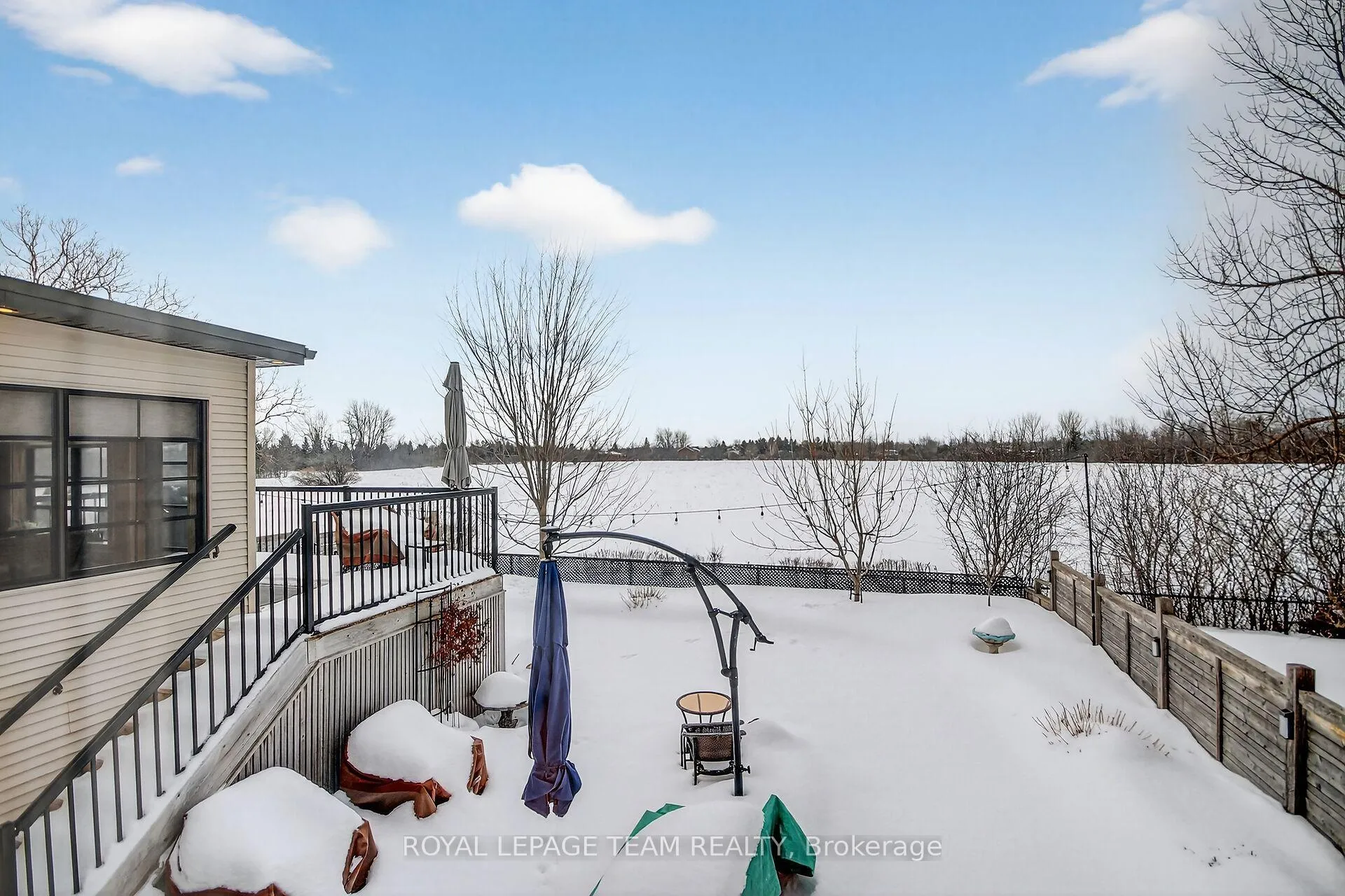 Photo 46 of 49 Dulmage Crescent, Carleton Place — HOMEH