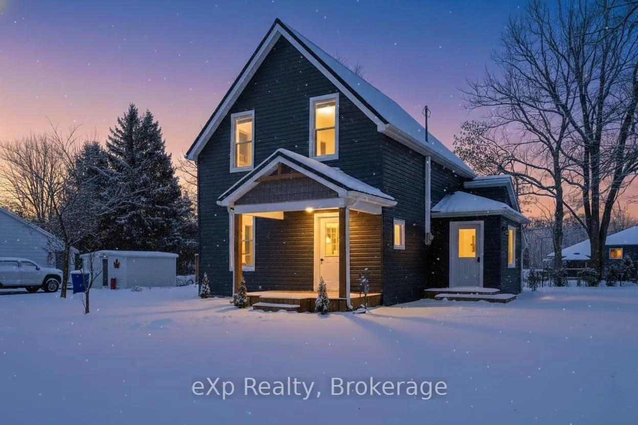 Photo 1 of 385 Elm Street W, Chatham-Kent, Bothwell — HOMEH