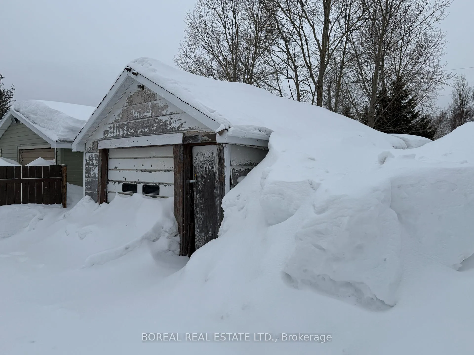 Photo 5 of 232 Main Street, Smooth Rock Falls, SRF — HOMEH