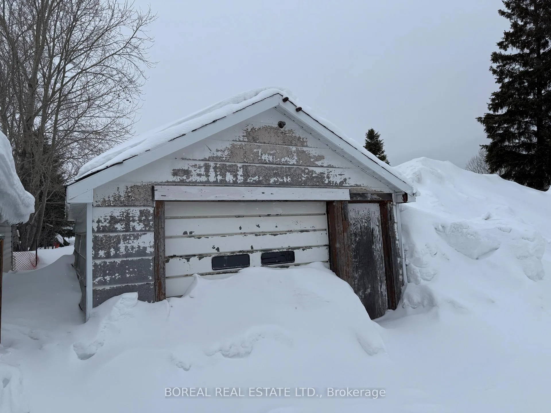 Photo 6 of 232 Main Street, Smooth Rock Falls, SRF — HOMEH