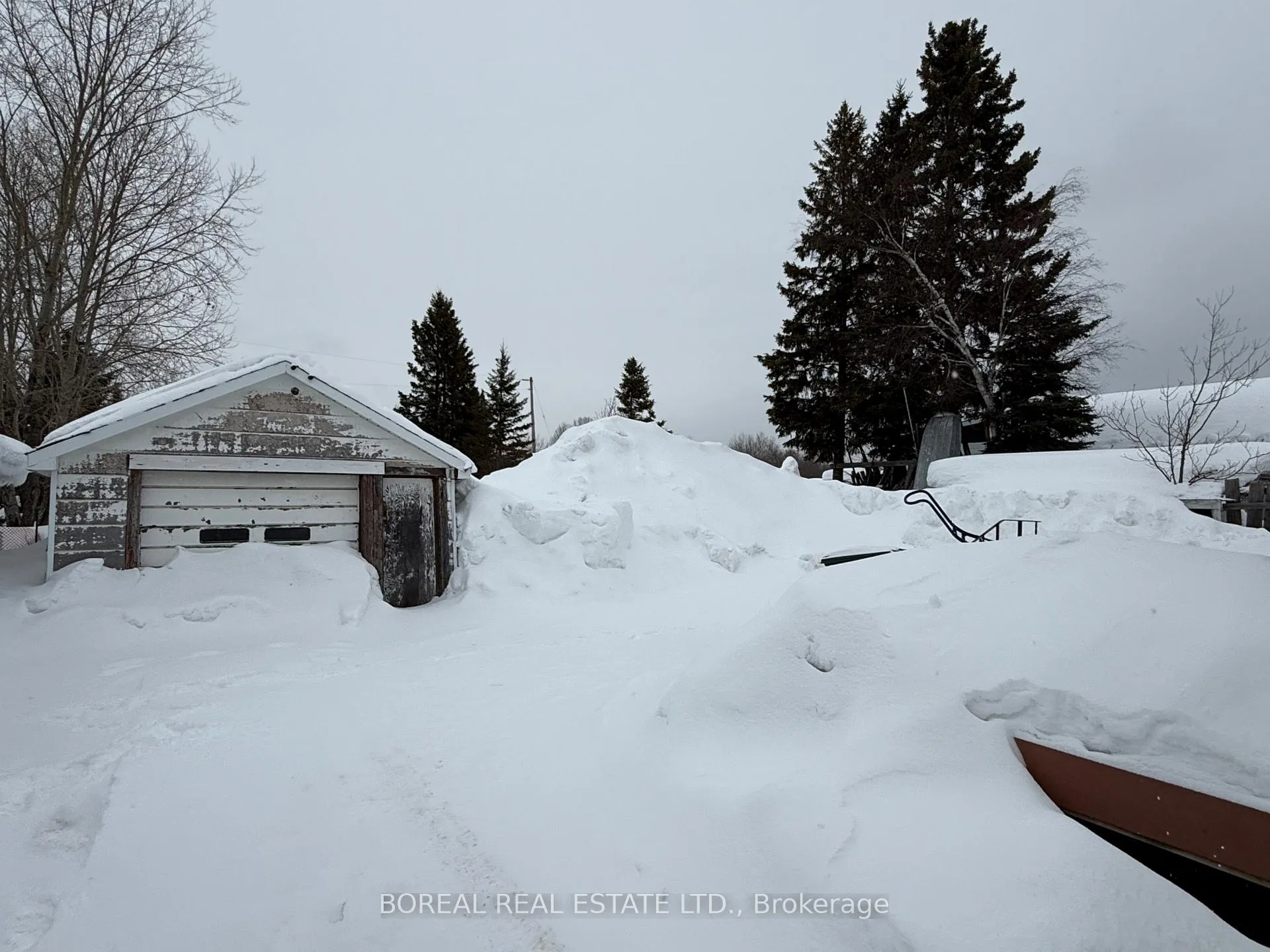 Photo 7 of 232 Main Street, Smooth Rock Falls, SRF — HOMEH