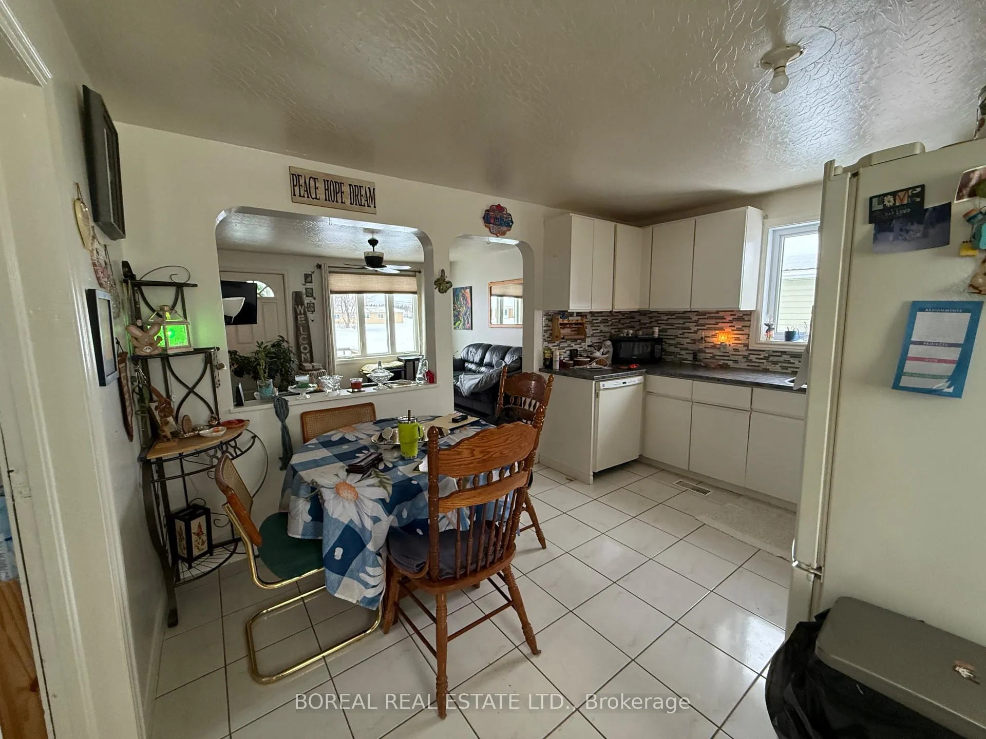 Photo 10 of 232 Main Street, Smooth Rock Falls, SRF — HOMEH