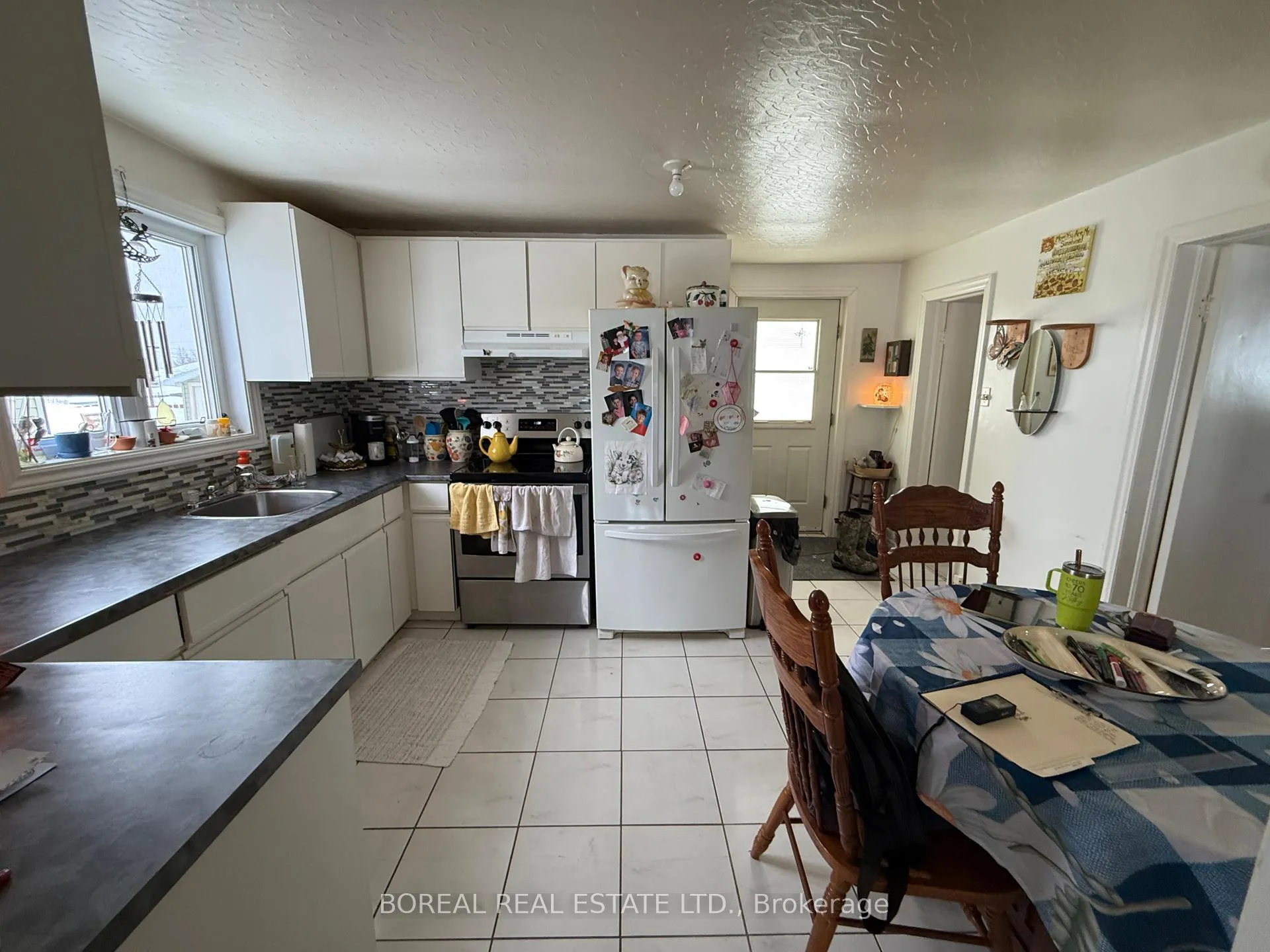 Photo 12 of 232 Main Street, Smooth Rock Falls, SRF — HOMEH