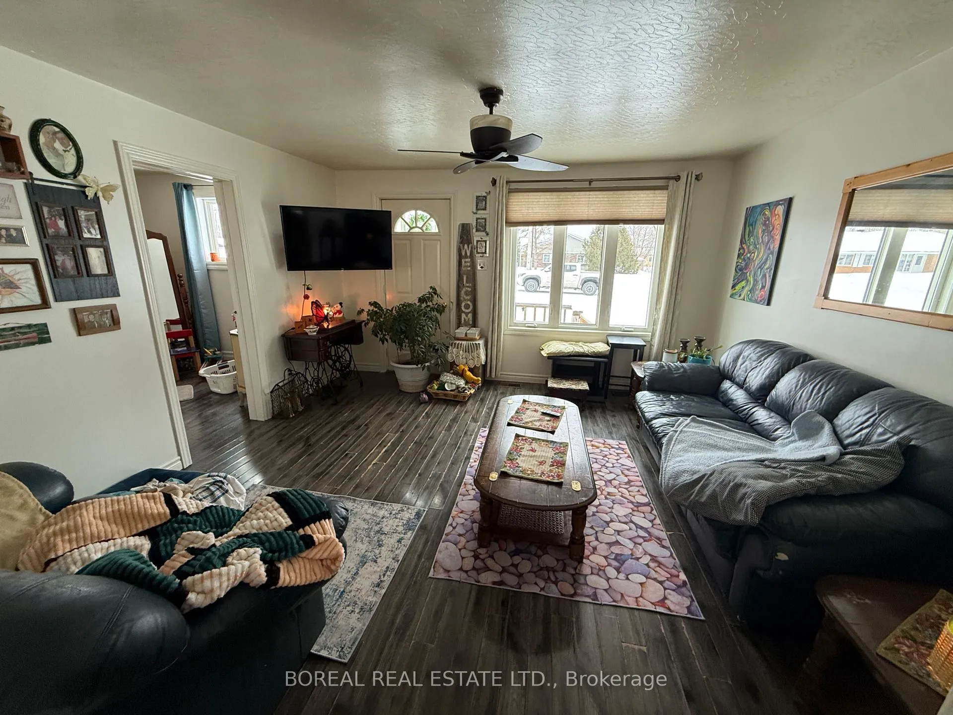 Photo 15 of 232 Main Street, Smooth Rock Falls, SRF — HOMEH