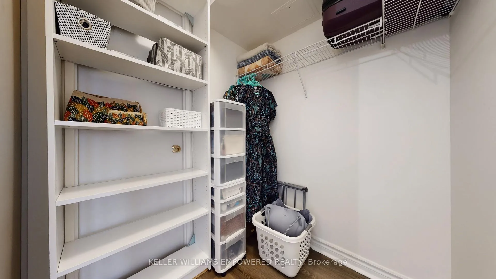 Photo 14 of Unit 1403, 4 Park Vista Crescent, Toronto, O'Connor-Parkview — HOMEH