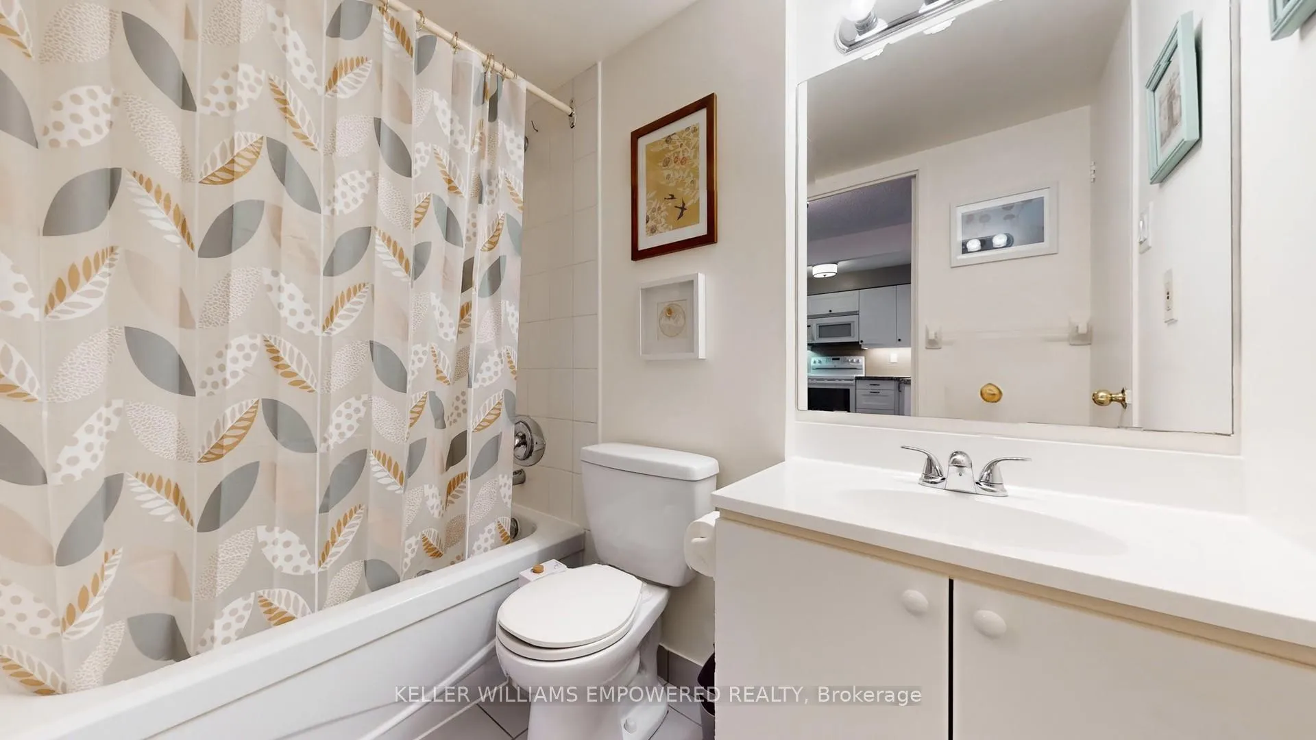 Photo 17 of Unit 1403, 4 Park Vista Crescent, Toronto, O'Connor-Parkview — HOMEH
