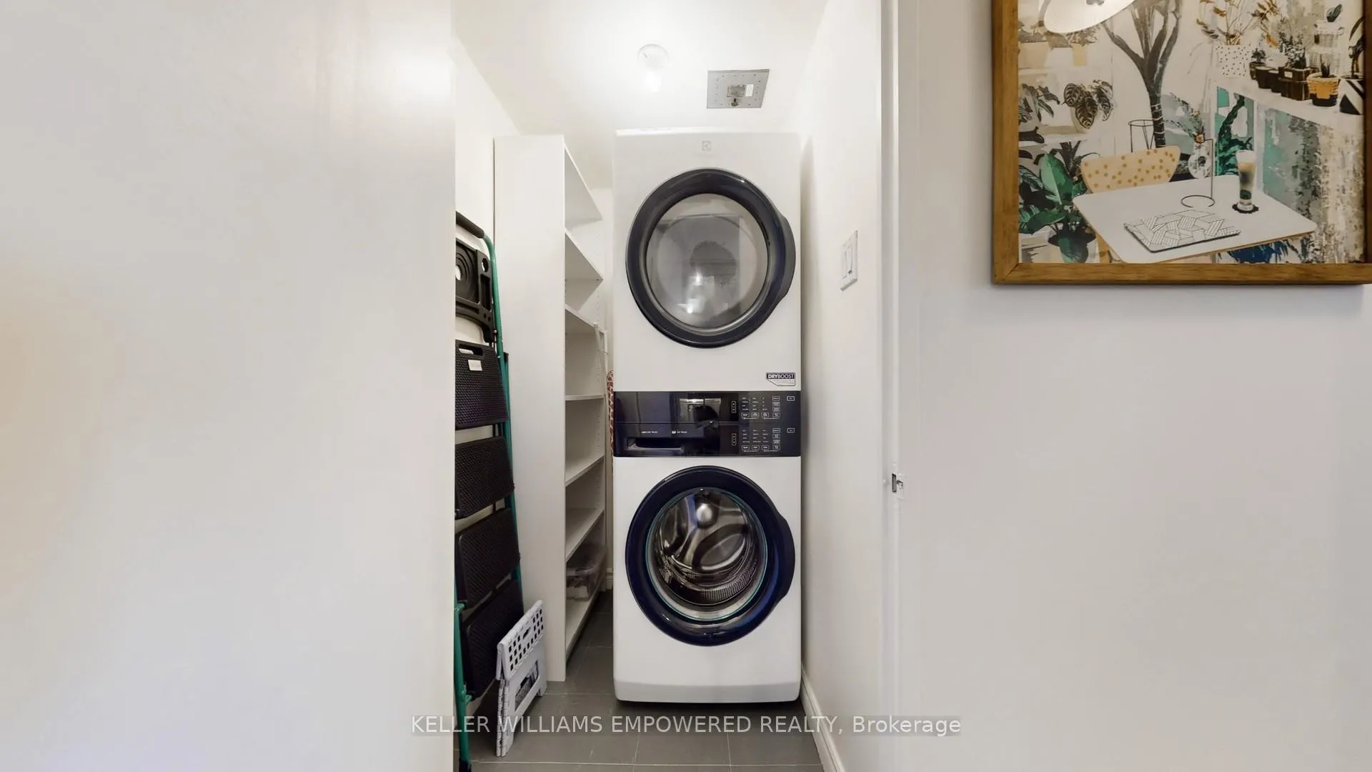 Photo 18 of Unit 1403, 4 Park Vista Crescent, Toronto, O'Connor-Parkview — HOMEH