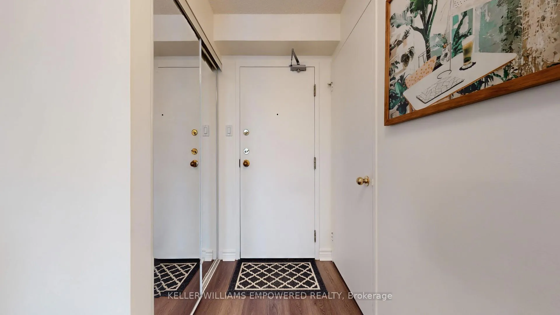 Photo 20 of Unit 1403, 4 Park Vista Crescent, Toronto, O'Connor-Parkview — HOMEH