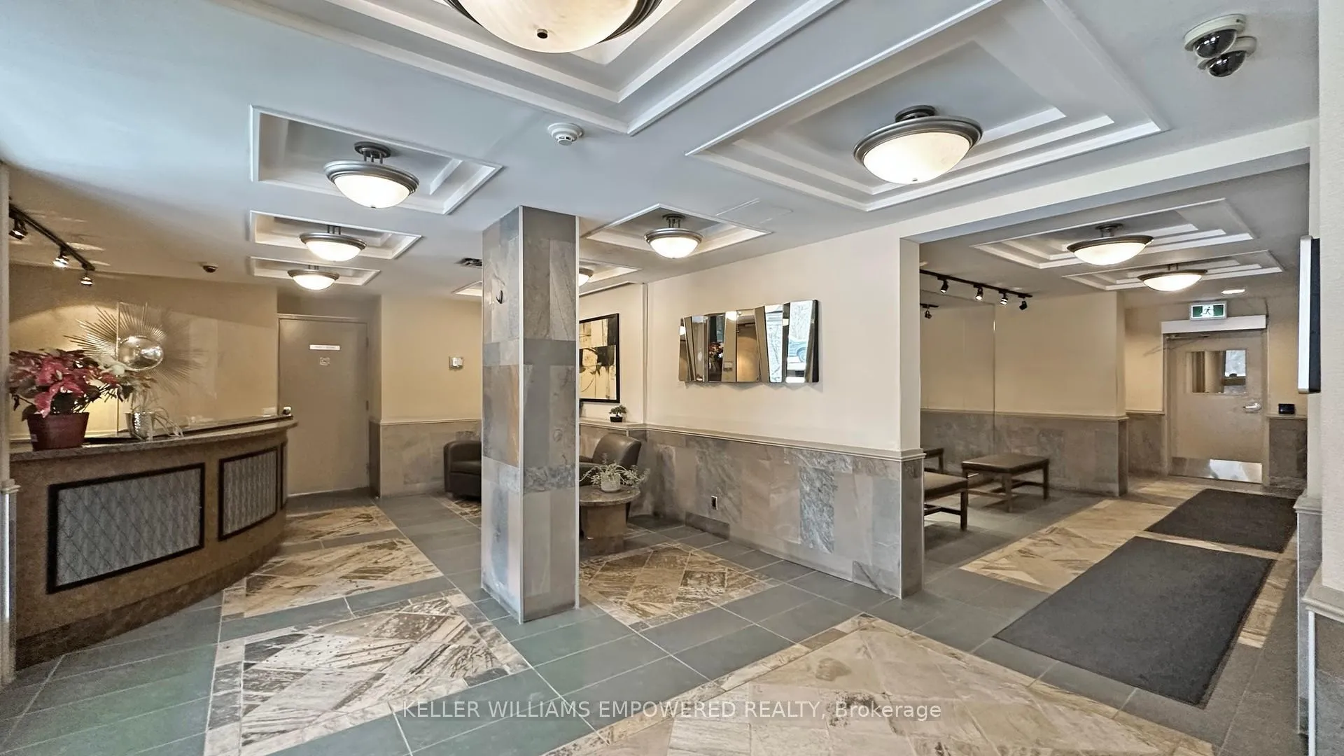 Photo 21 of Unit 1403, 4 Park Vista Crescent, Toronto, O'Connor-Parkview — HOMEH