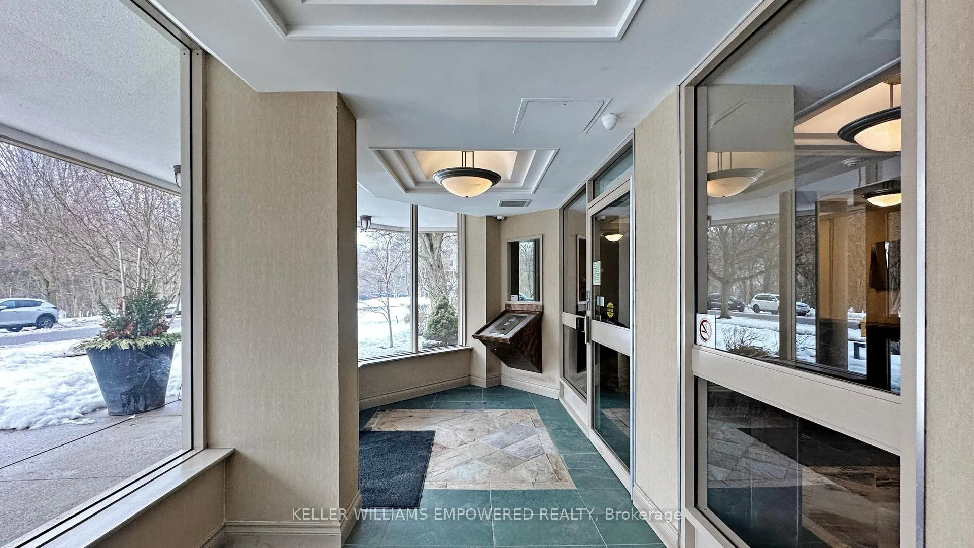 Photo 22 of Unit 1403, 4 Park Vista Crescent, Toronto, O'Connor-Parkview — HOMEH