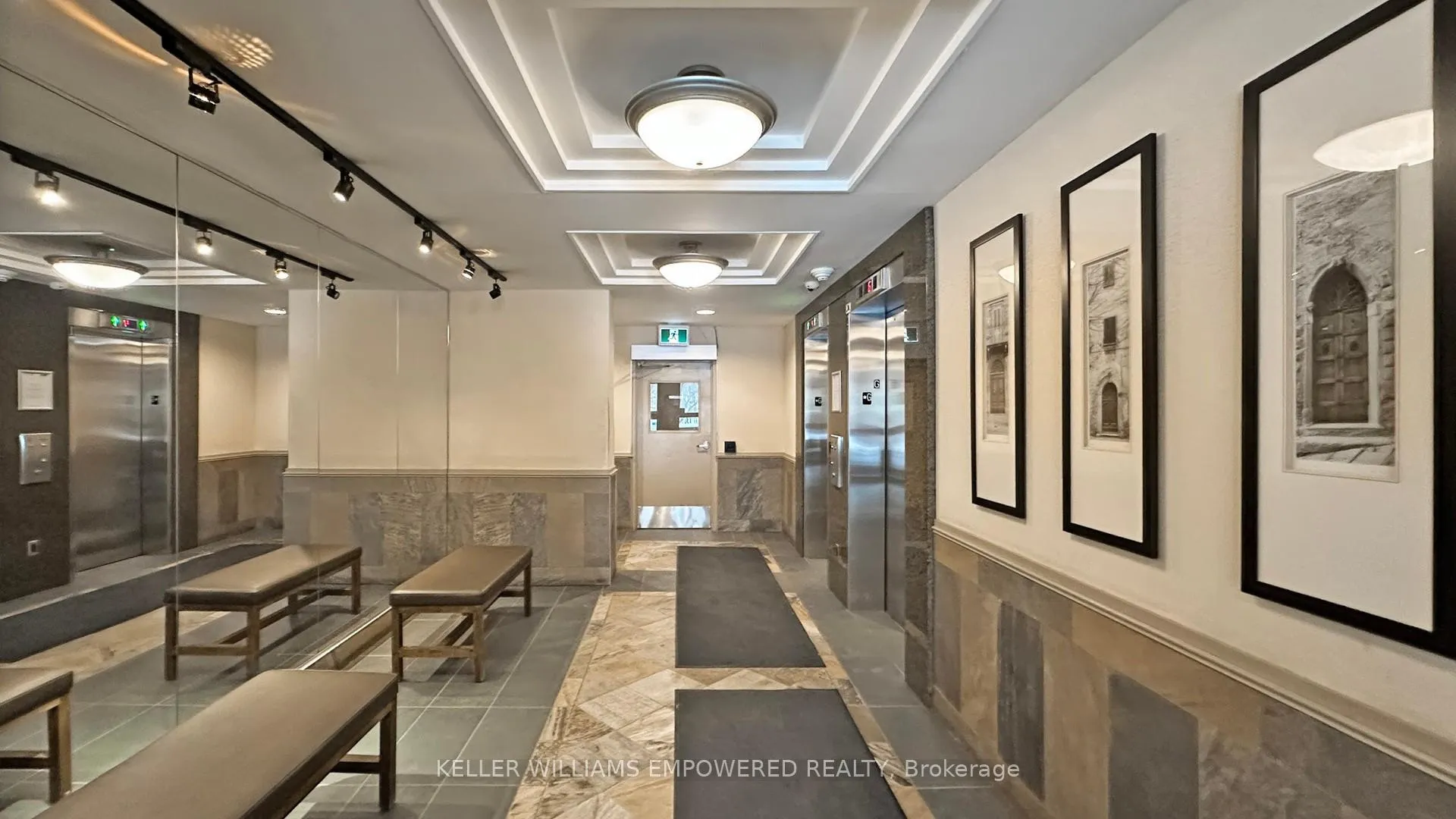 Photo 23 of Unit 1403, 4 Park Vista Crescent, Toronto, O'Connor-Parkview — HOMEH