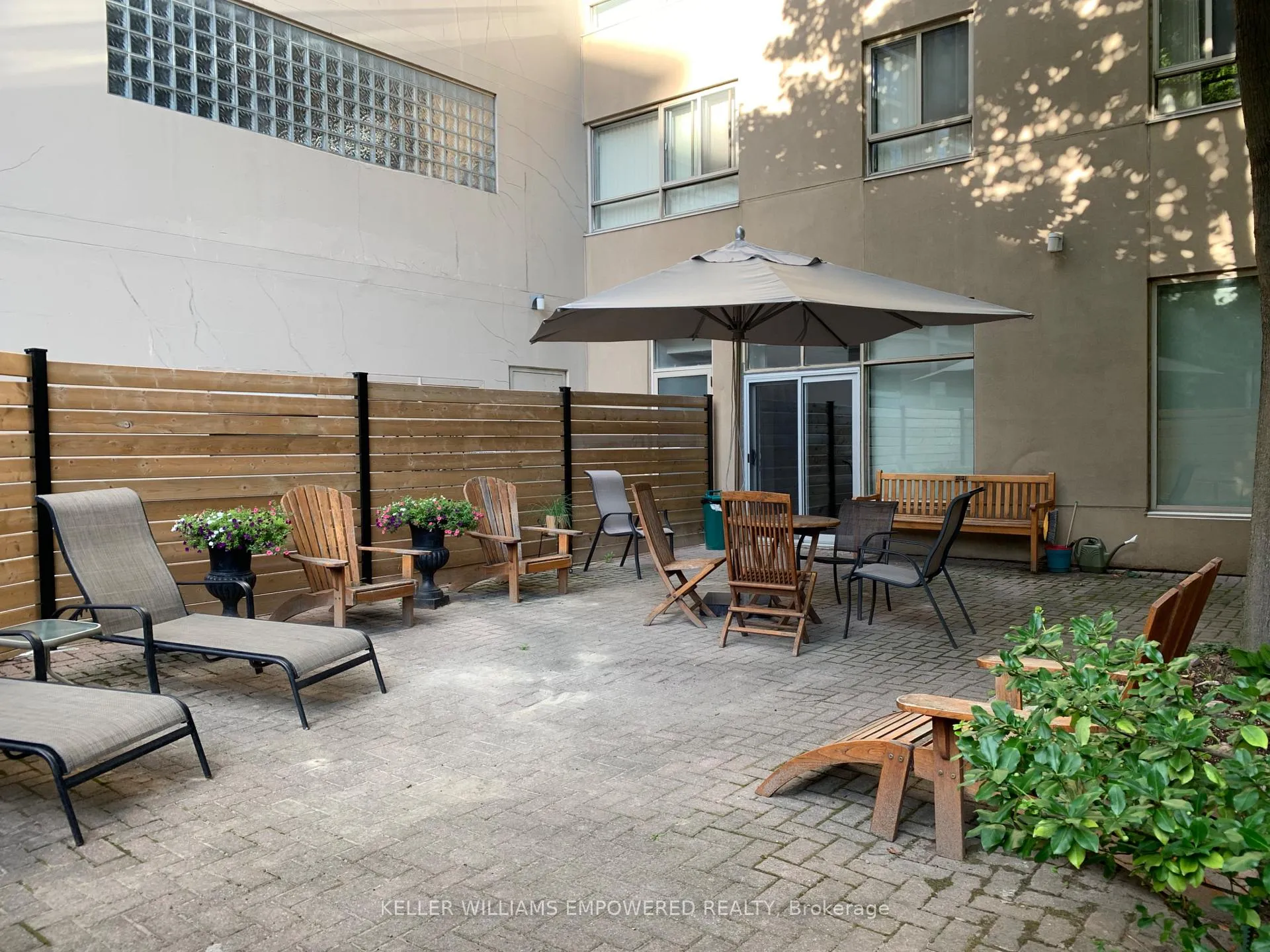 Photo 25 of Unit 1403, 4 Park Vista Crescent, Toronto, O'Connor-Parkview — HOMEH