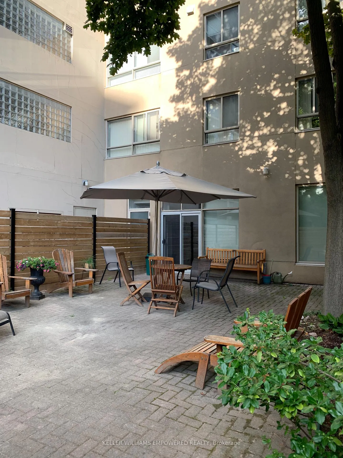Photo 26 of Unit 1403, 4 Park Vista Crescent, Toronto, O'Connor-Parkview — HOMEH