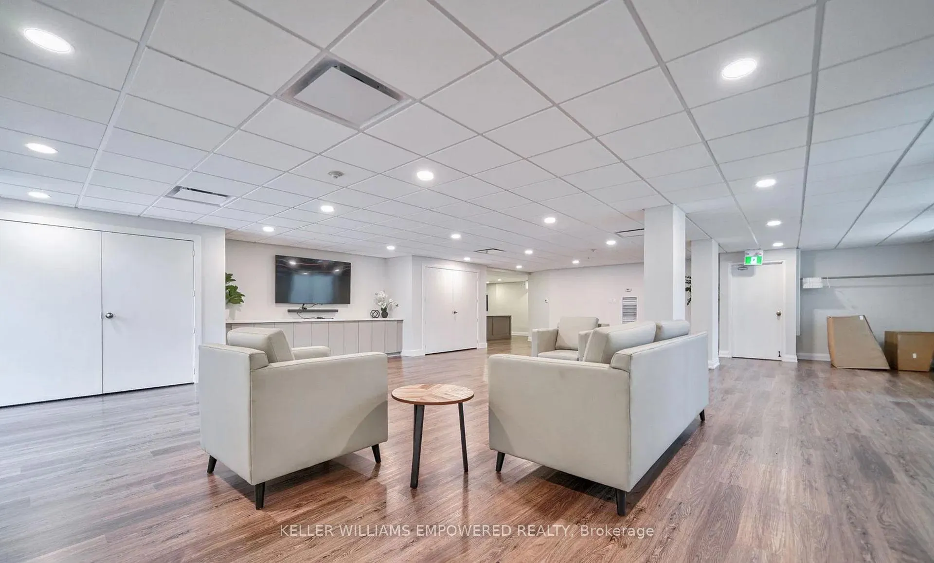 Photo 27 of Unit 1403, 4 Park Vista Crescent, Toronto, O'Connor-Parkview — HOMEH