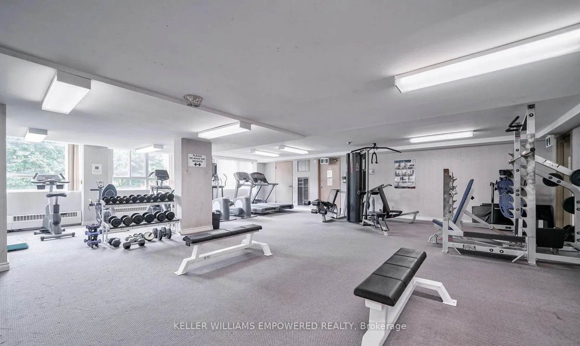 Photo 28 of Unit 1403, 4 Park Vista Crescent, Toronto, O'Connor-Parkview — HOMEH