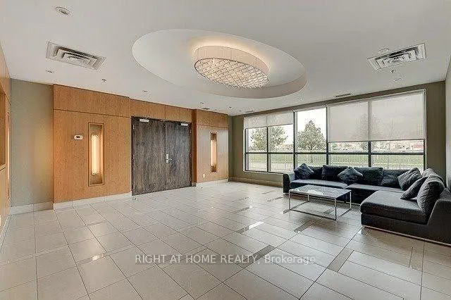 Photo 3 of Unit 1407, 840 Queens Plate Drive, Etobicoke, West Humber-Clairville — HOMEH