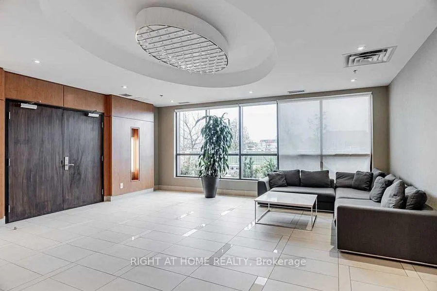 Photo 5 of Unit 1407, 840 Queens Plate Drive, Etobicoke, West Humber-Clairville — HOMEH