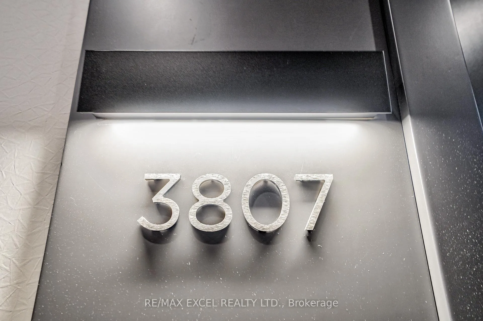 Photo 8 of Unit 3807, 12 Gandhi Lane, Markham, Commerce Valley — HOMEH