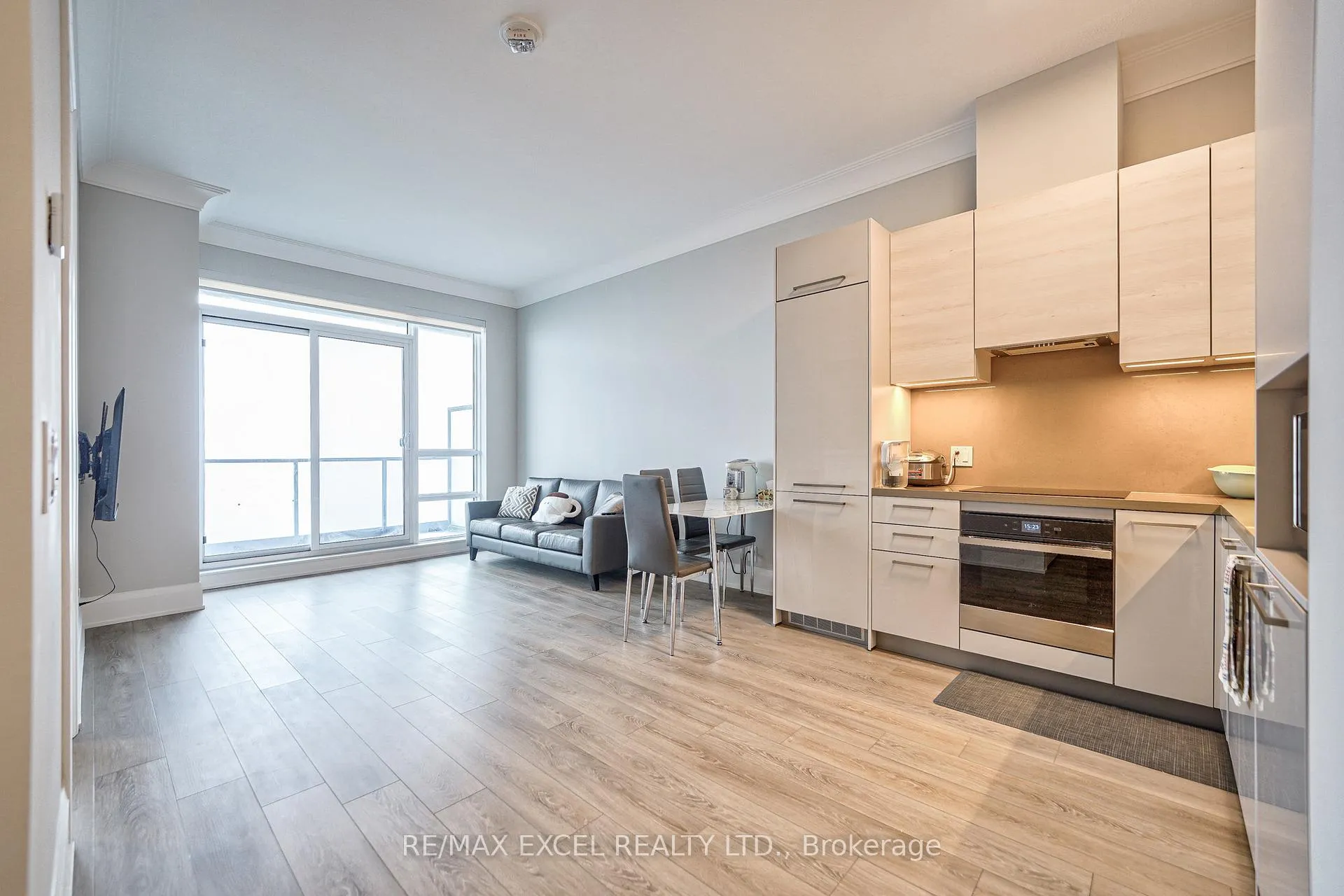 Photo 13 of Unit 3807, 12 Gandhi Lane, Markham, Commerce Valley — HOMEH